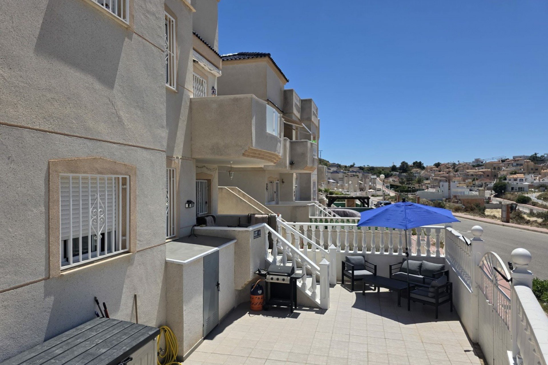 Reventa - Apartment -
Ciudad quesada - Rojales