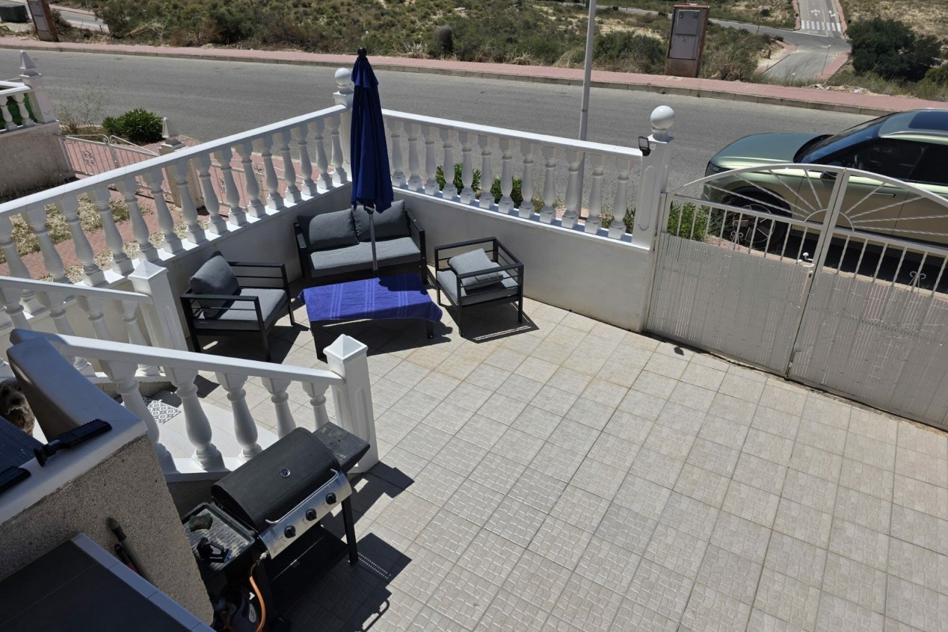 Reventa - Apartment -
Ciudad quesada - Rojales