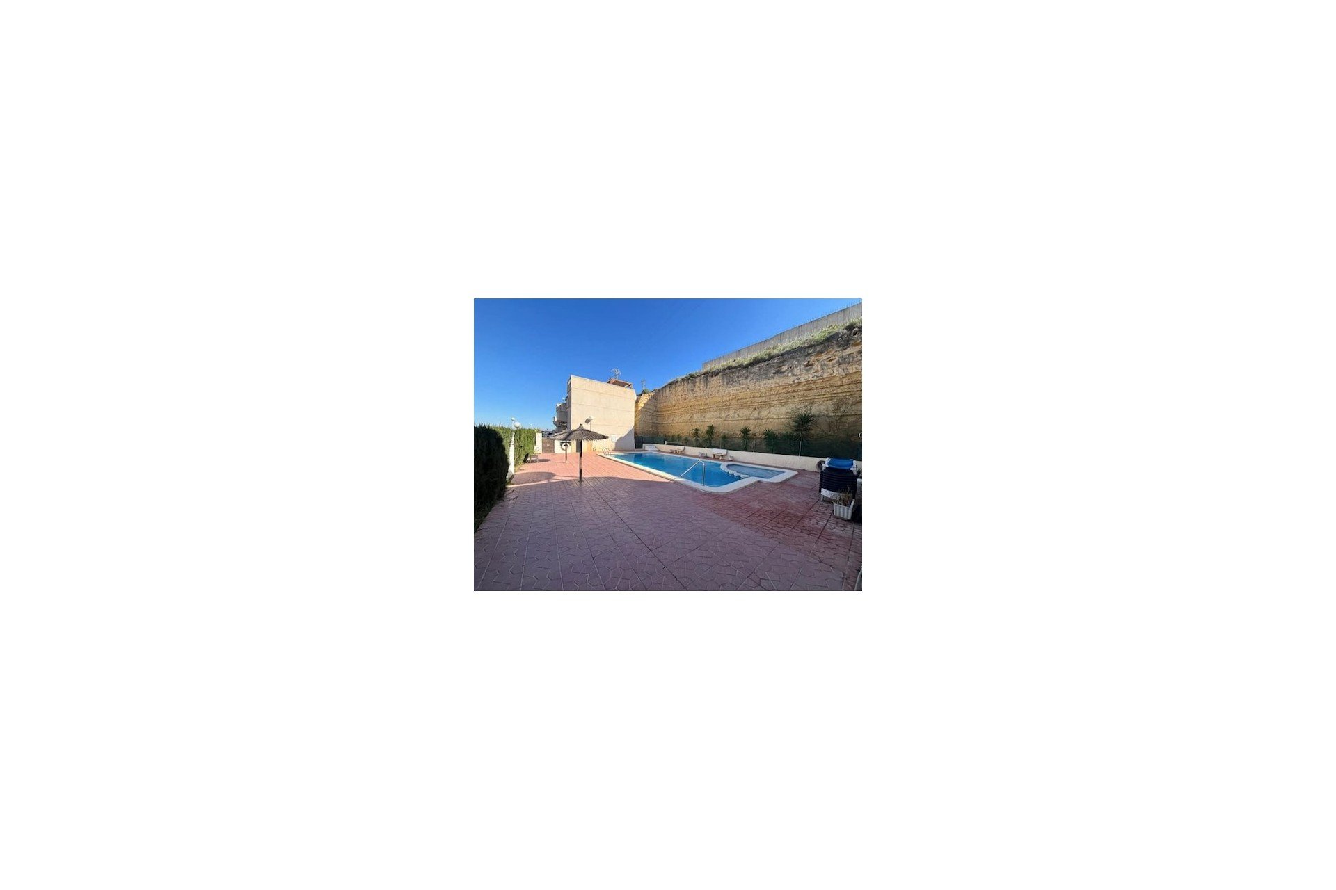 Reventa - Apartment -
Ciudad quesada - Rojales