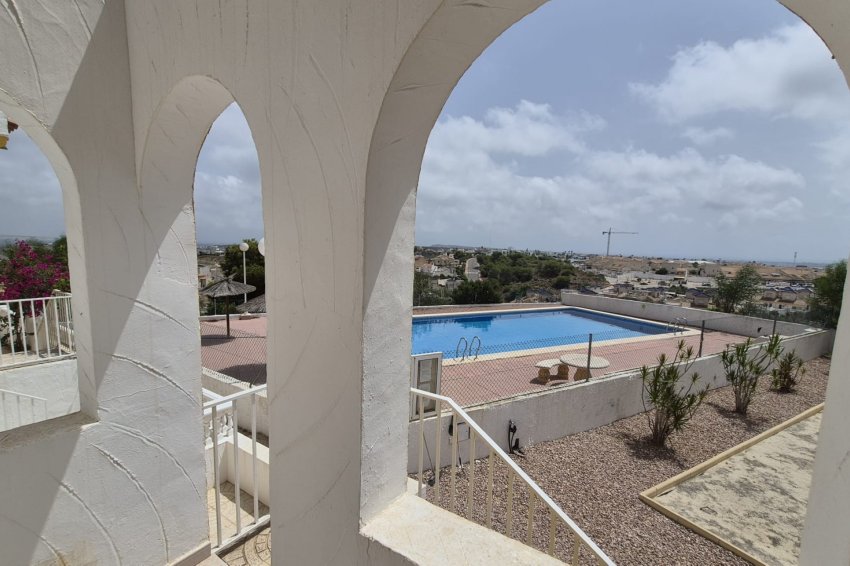 Reventa - Apartment -
Ciudad quesada - Rojales