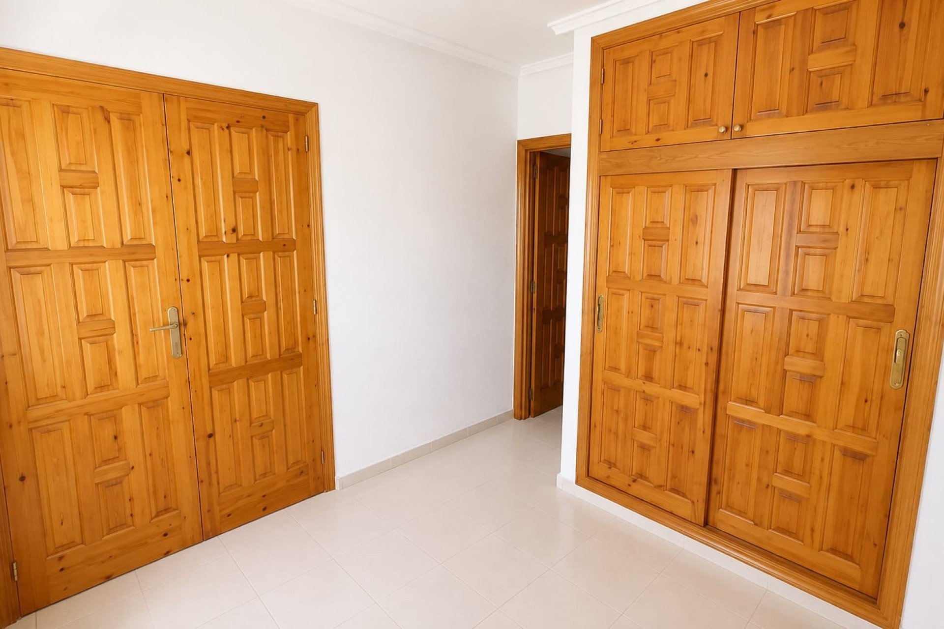 Reventa - Apartment -
Ciudad quesada - Rojales