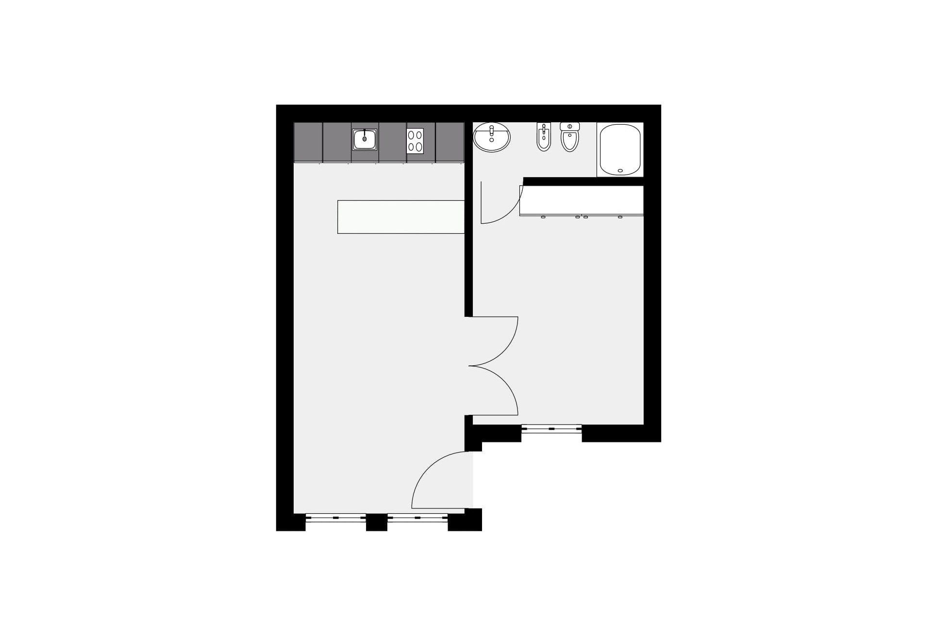 Reventa - Apartment -
Ciudad quesada - Rojales