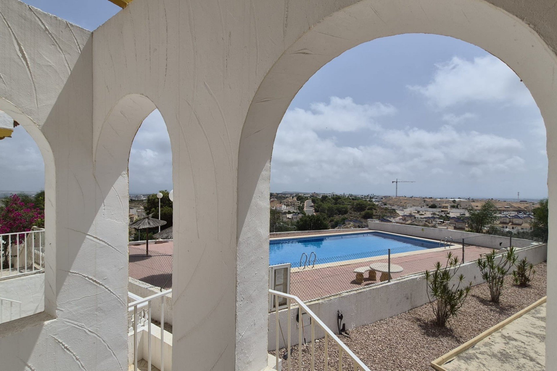 Reventa - Apartment -
Ciudad quesada - Rojales