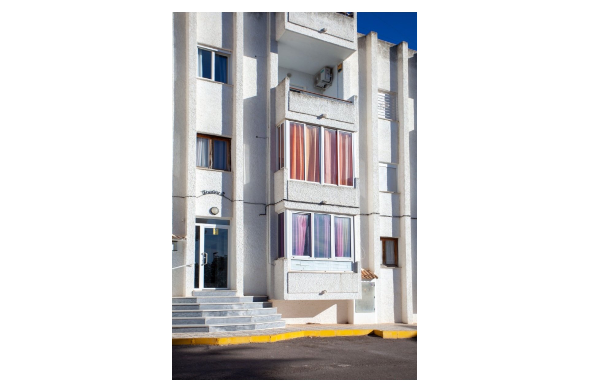 Reventa - Apartment -
Ciudad quesada - Rojales