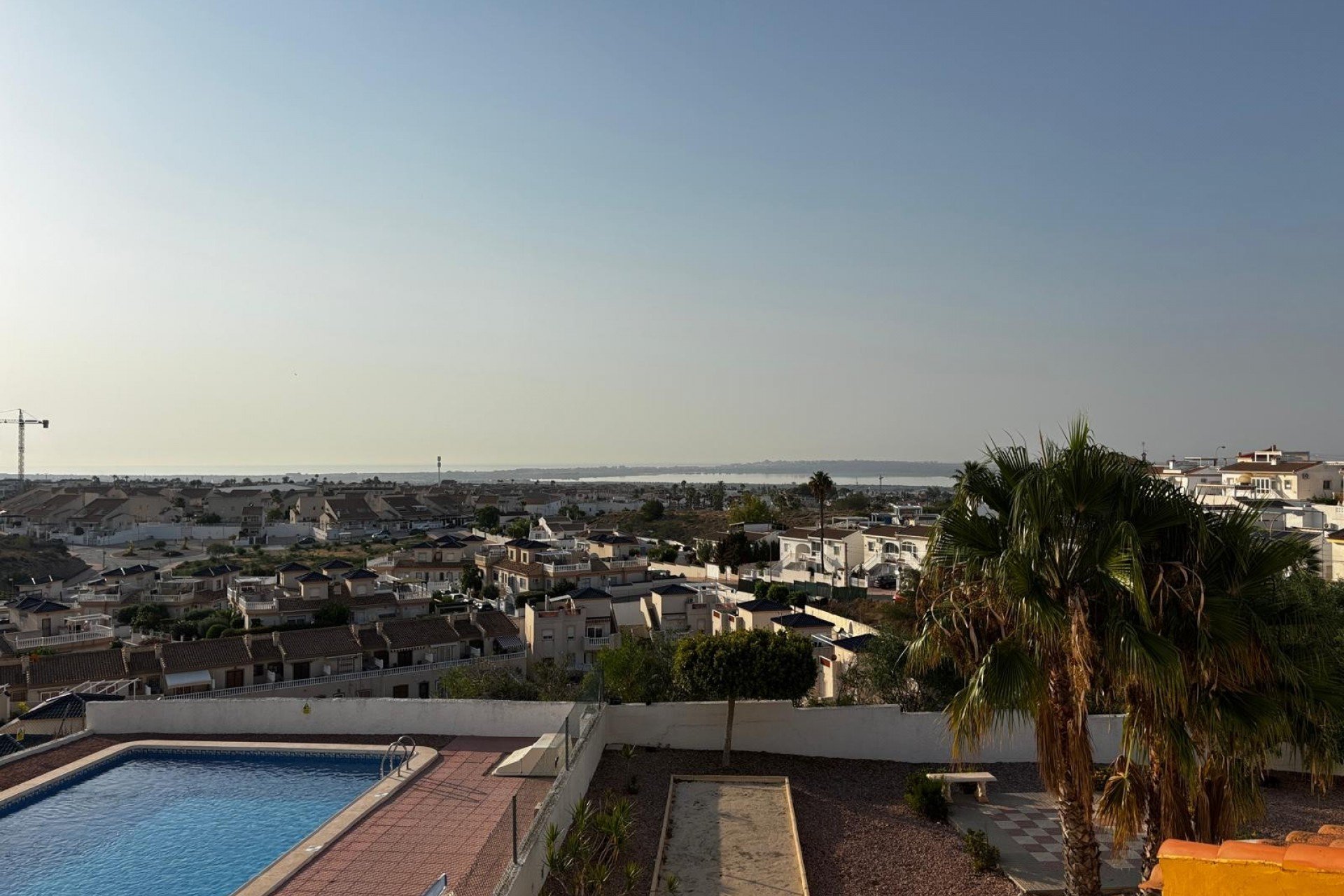 Reventa - Apartment -
Ciudad quesada - Upper Quesada