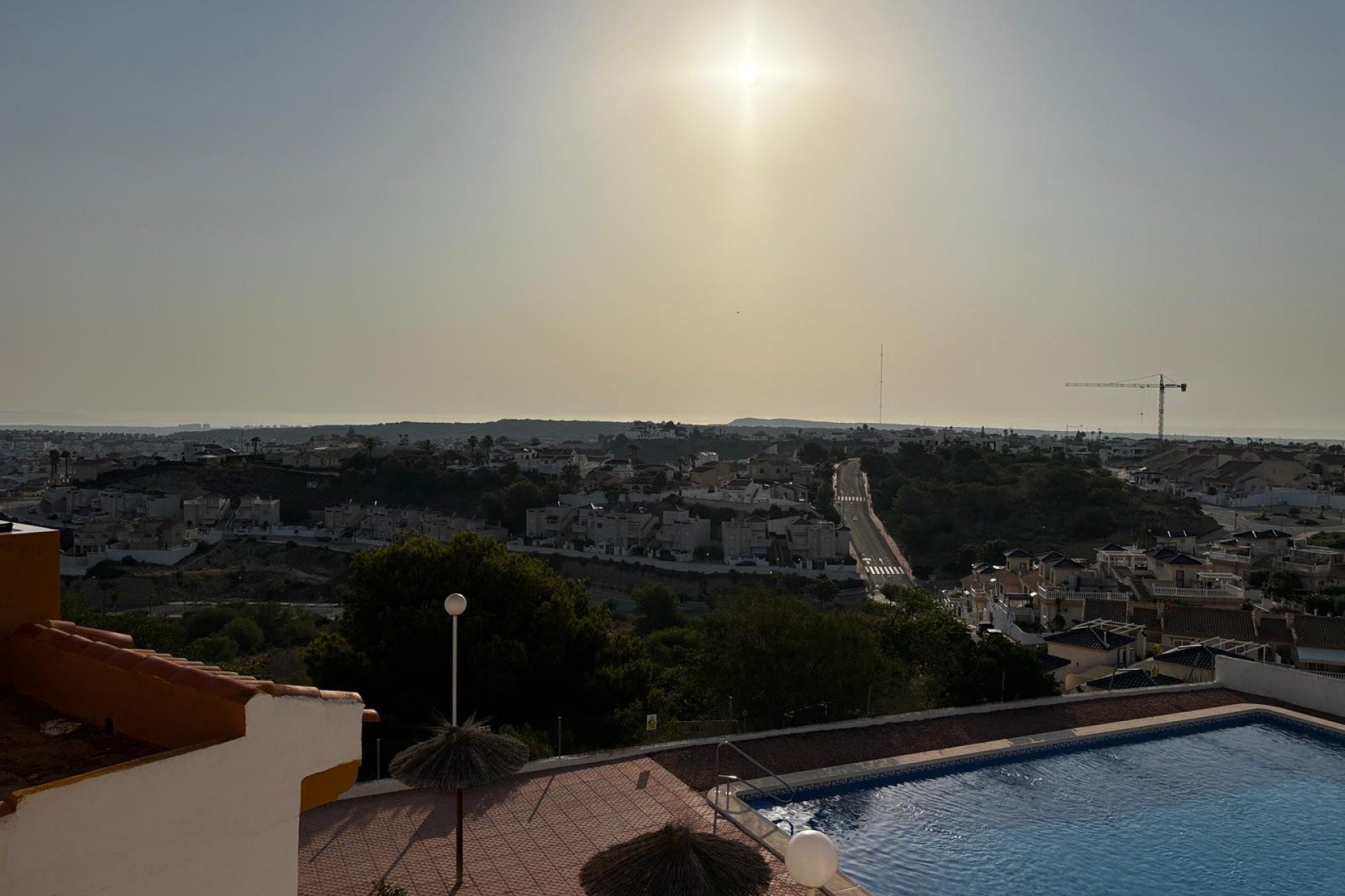 Reventa - Apartment -
Ciudad quesada - Upper Quesada