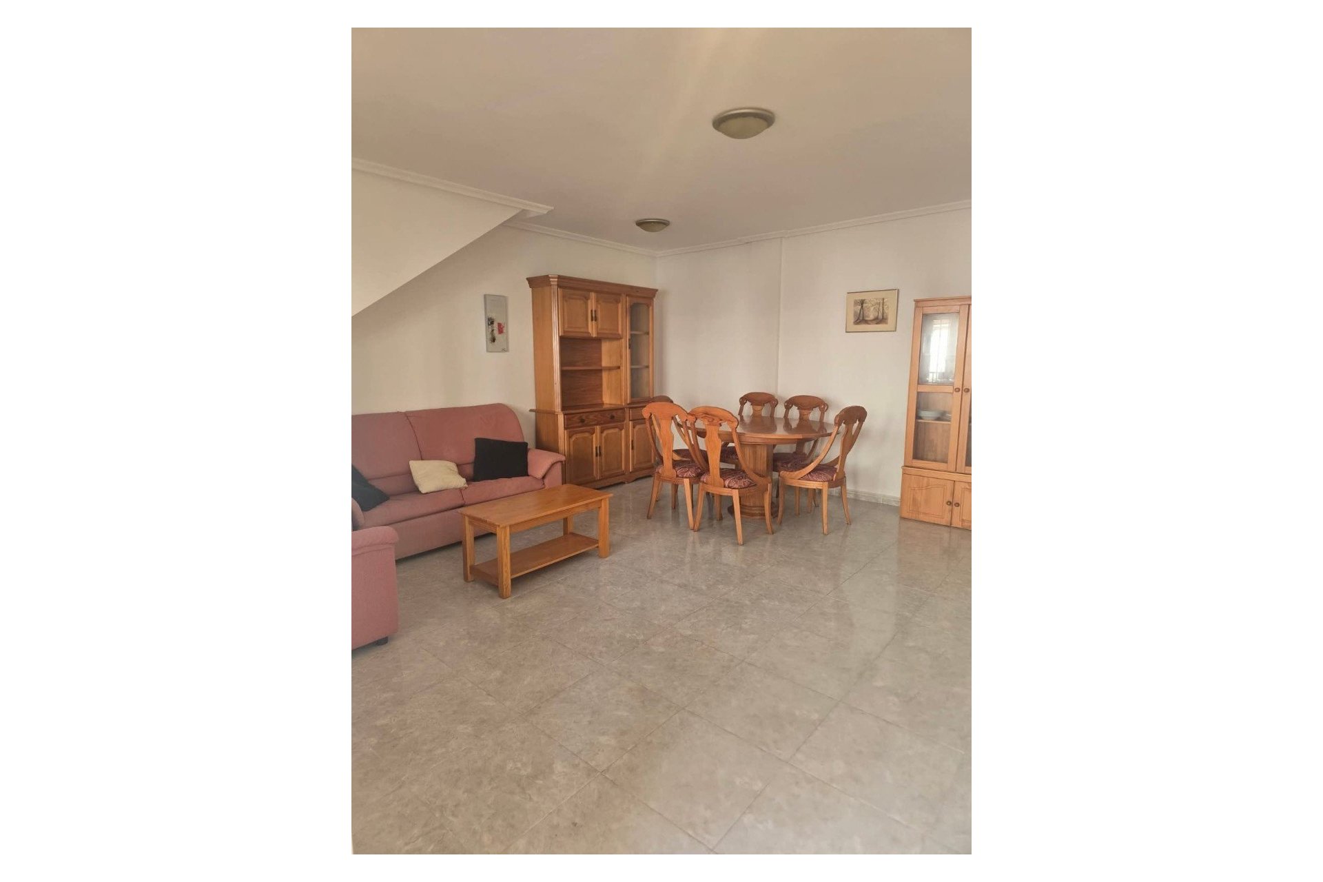 Reventa - Apartment -
Daya Nueva - Costa Blanca