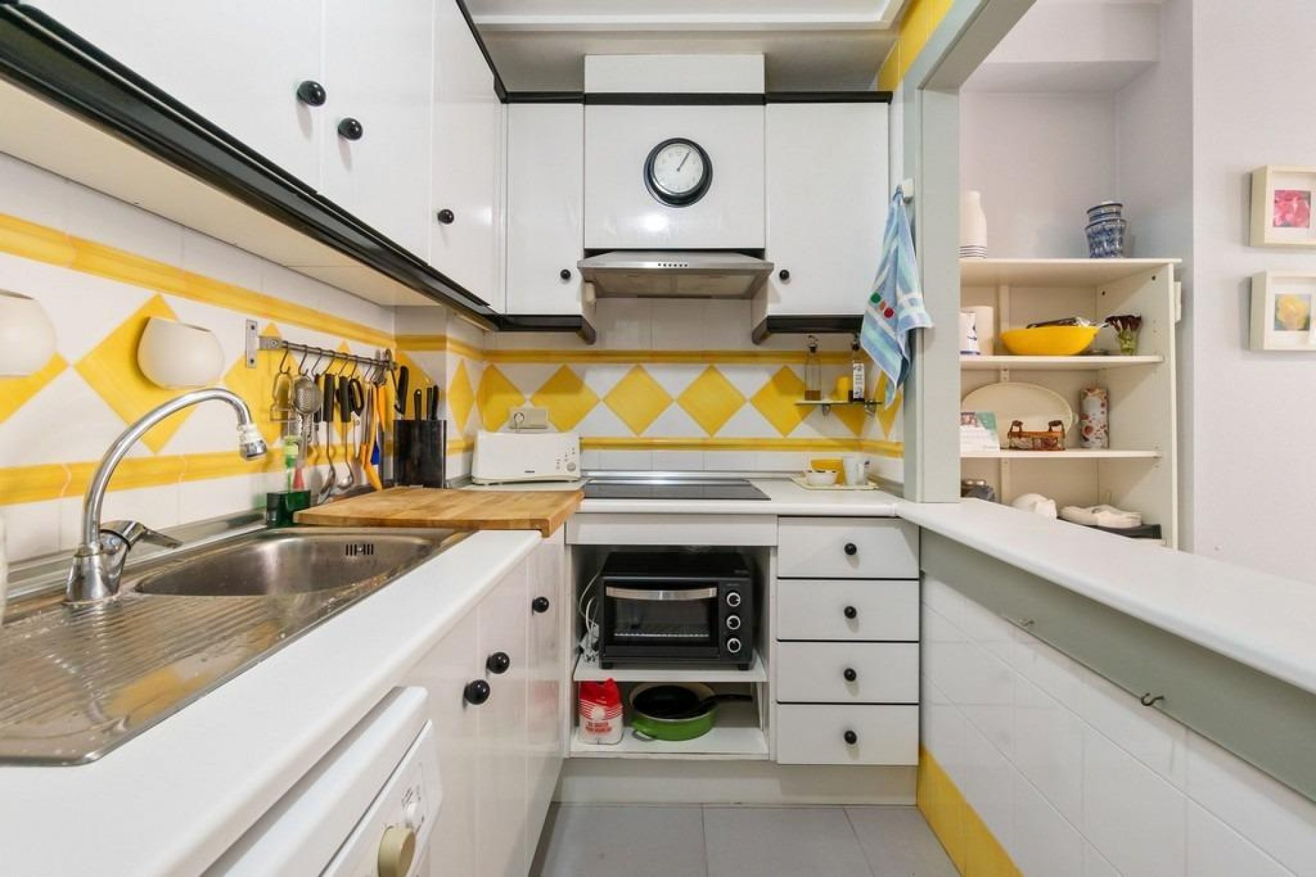 Reventa - Apartment -
Dehesa de campoamor - Altos de campoamor