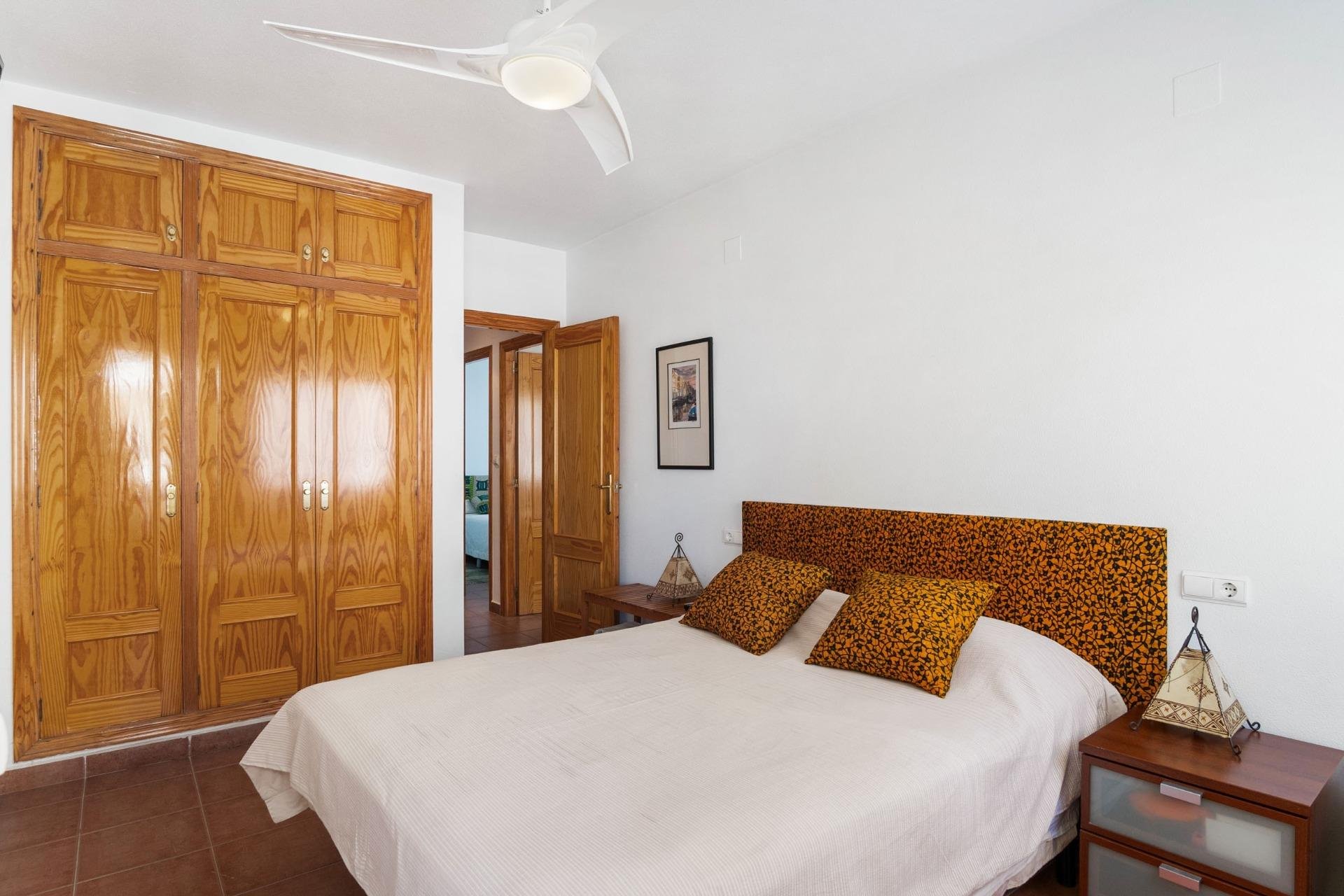 Reventa - Apartment -
Dehesa de campoamor - Campoamor