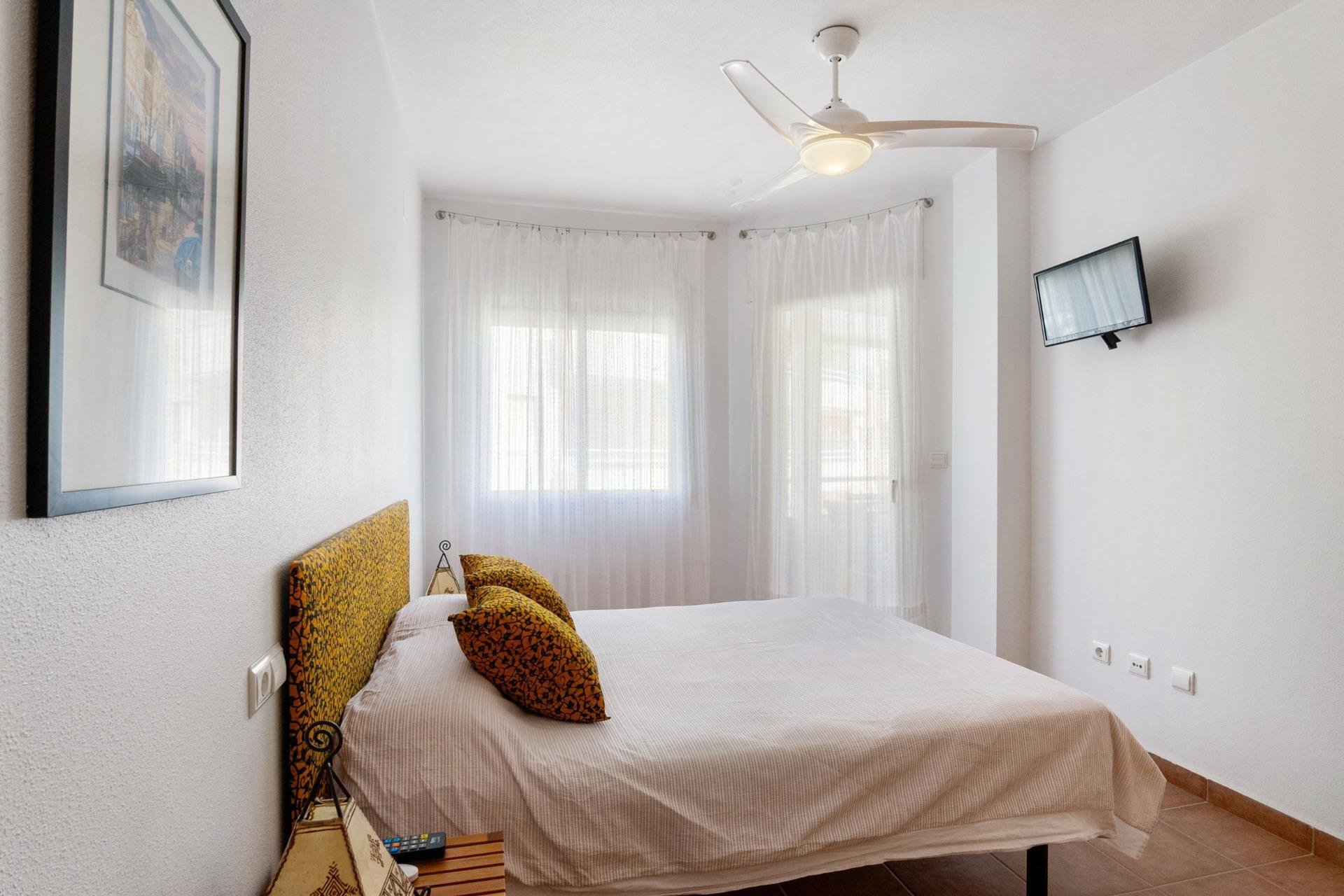 Reventa - Apartment -
Dehesa de campoamor - Campoamor