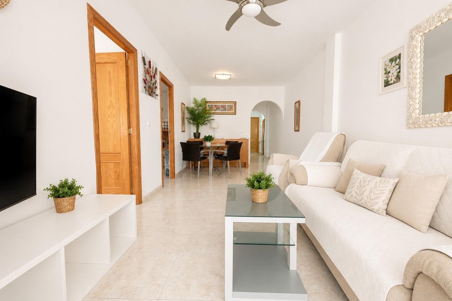 Reventa - Apartment -
Dehesa de campoamor - Campoamor