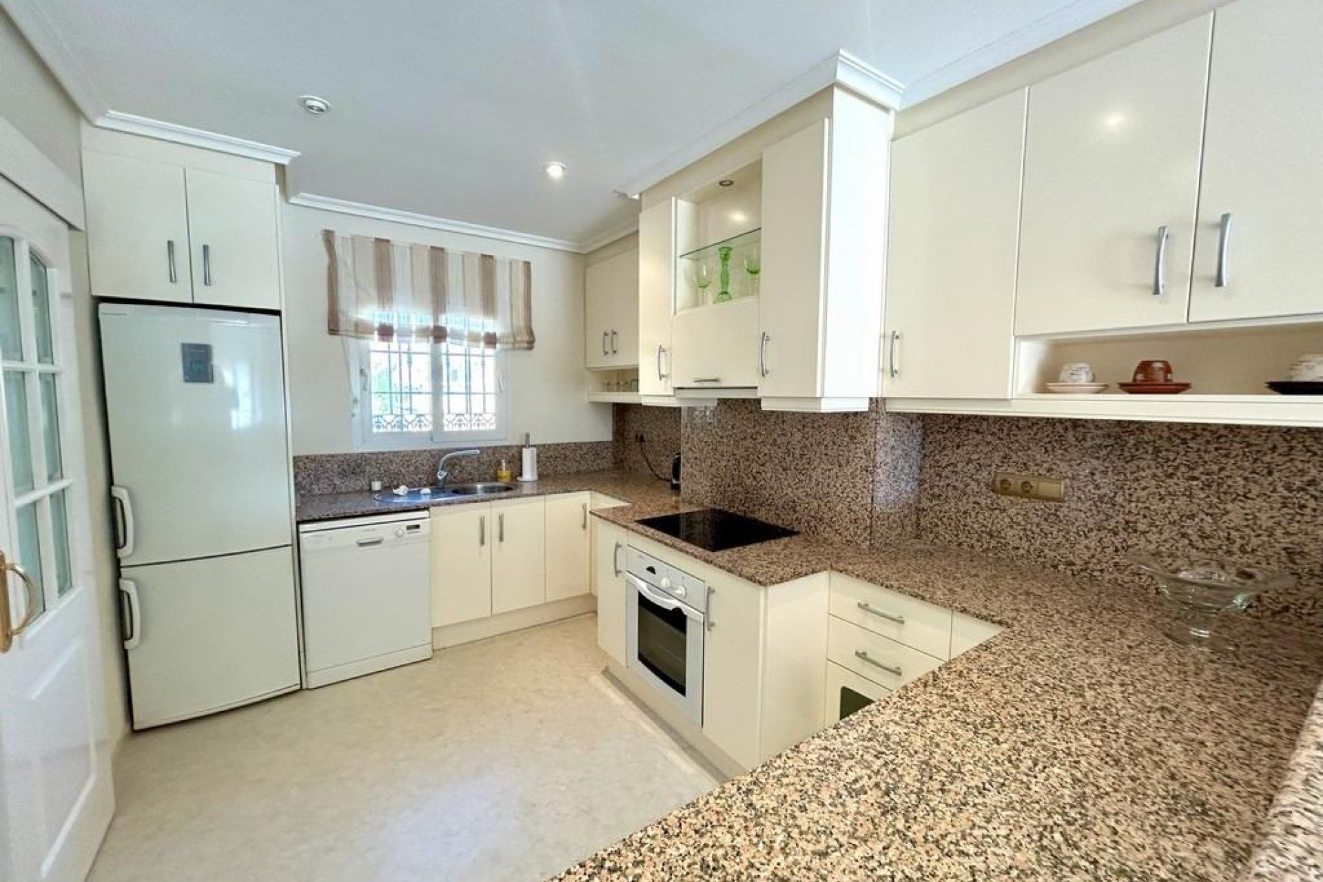 Reventa - Apartment -
Dehesa de campoamor - Campoamor