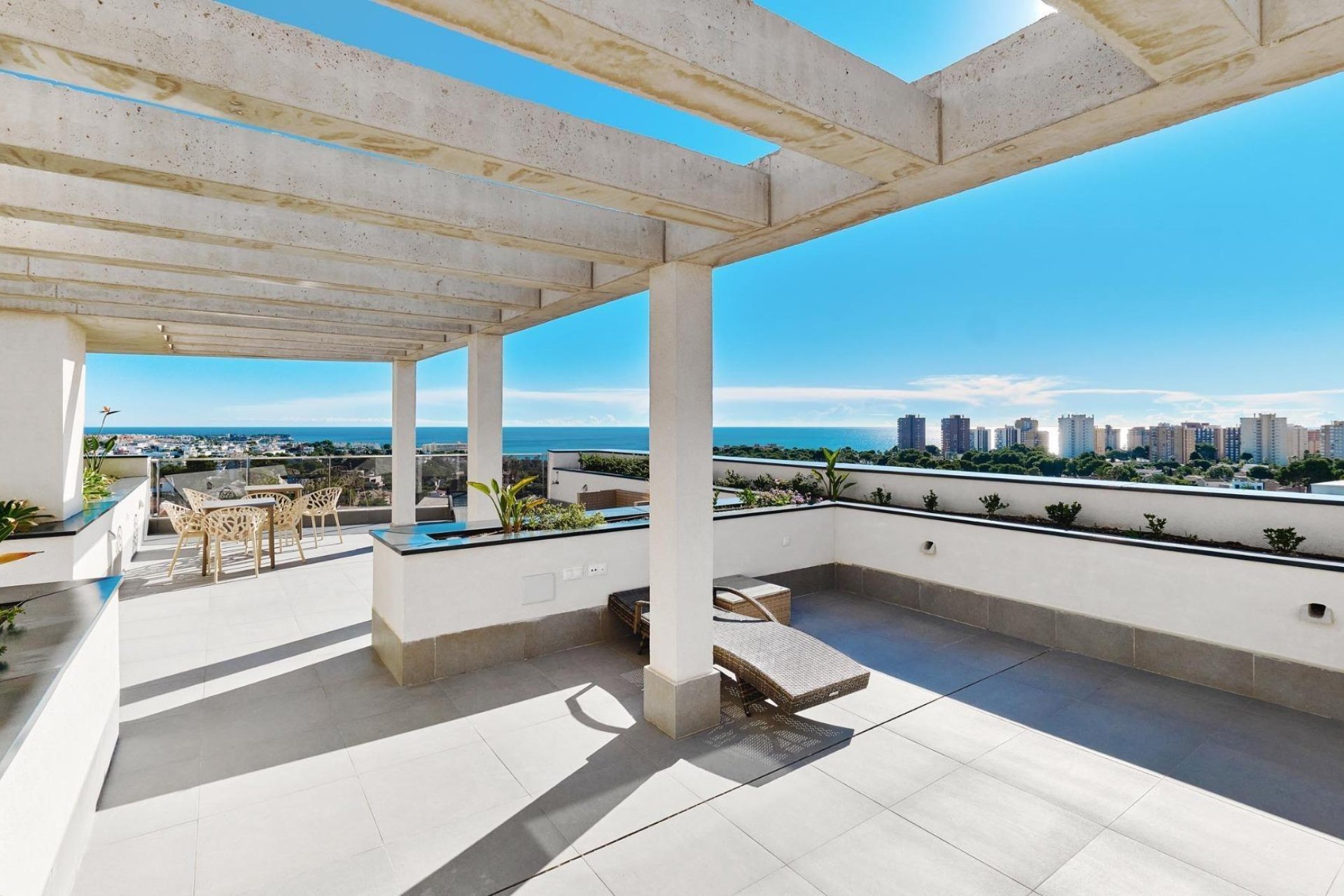 Reventa - Apartment -
Dehesa de campoamor - Campoamor