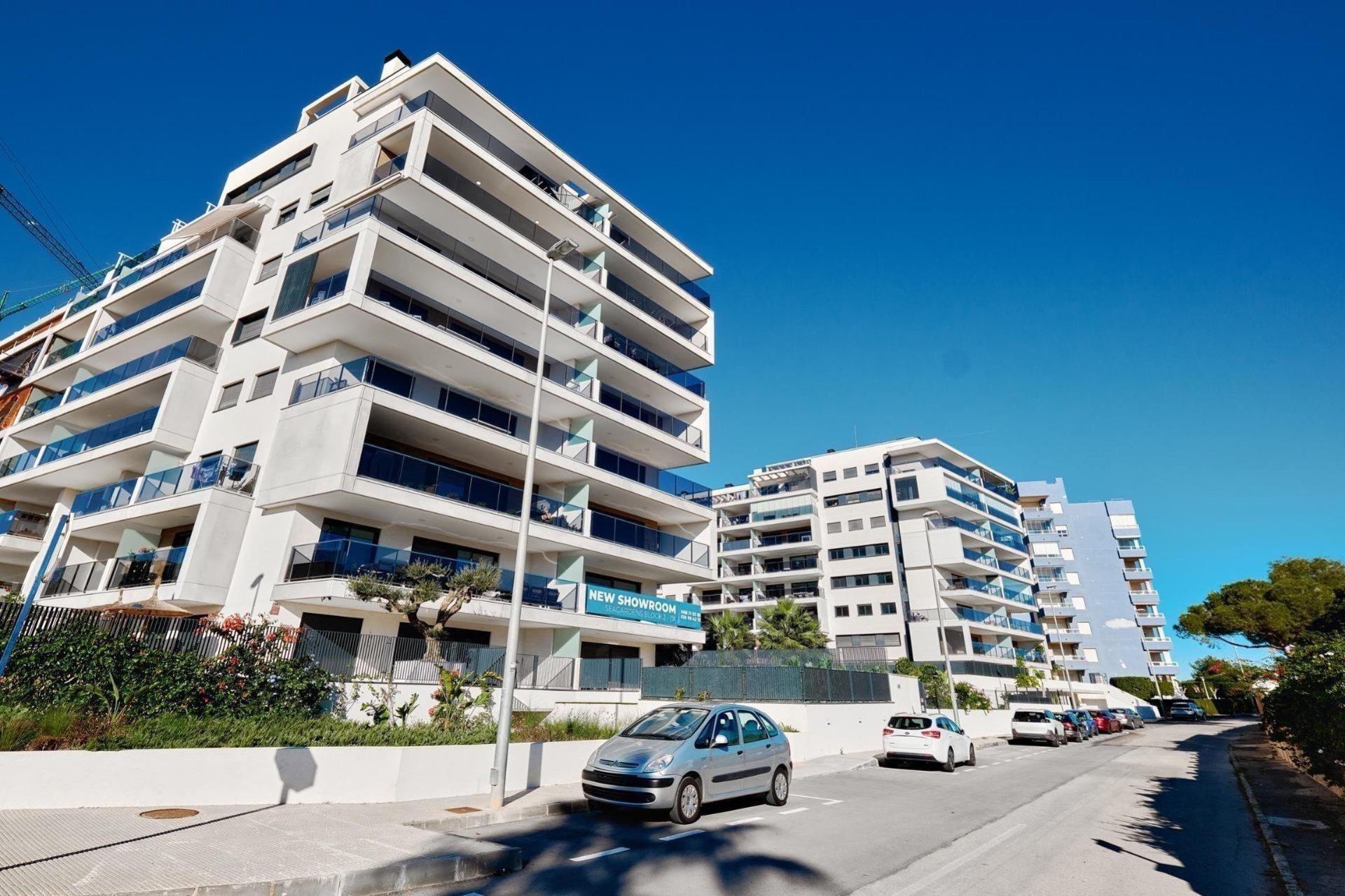 Reventa - Apartment -
Dehesa de campoamor - Campoamor