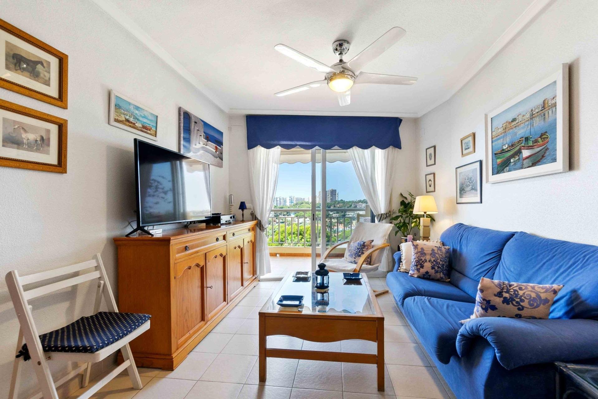 Reventa - Apartment -
Dehesa de campoamor - Campoamor