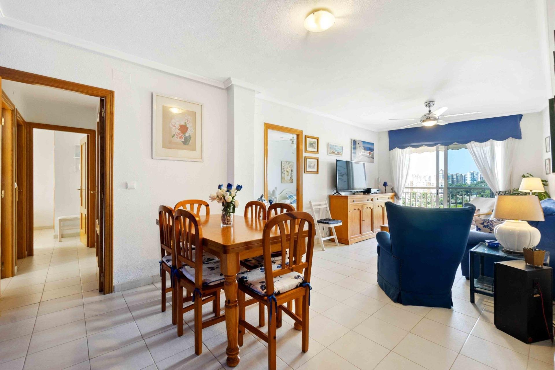 Reventa - Apartment -
Dehesa de campoamor - Campoamor