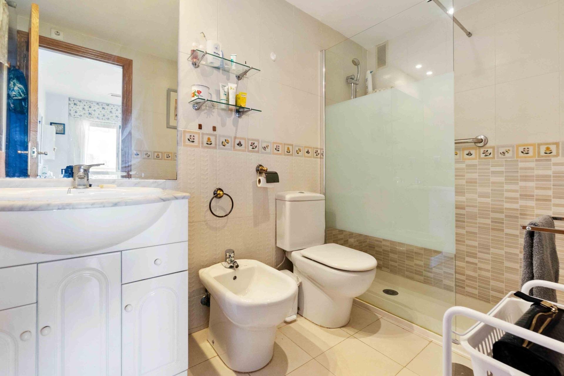 Reventa - Apartment -
Dehesa de campoamor - Campoamor