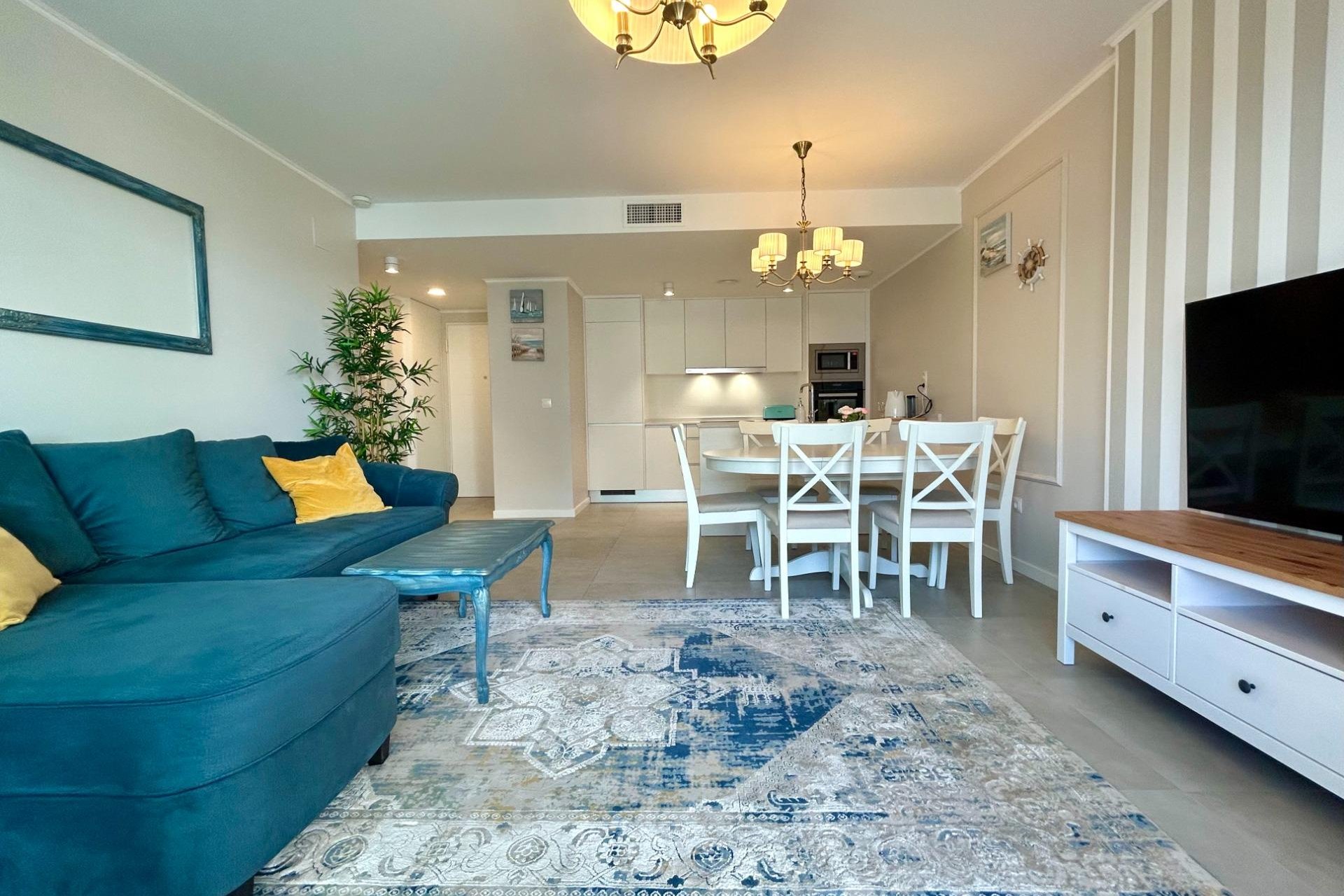 Reventa - Apartment -
Dehesa de campoamor - Campoamor