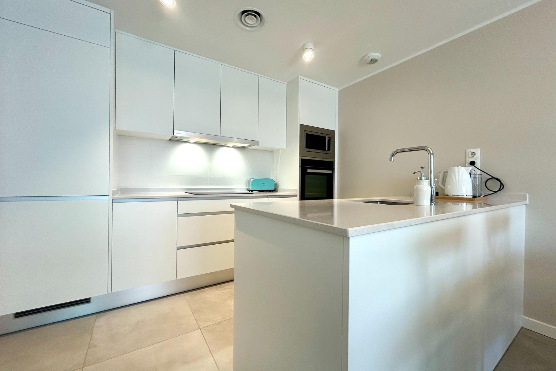 Reventa - Apartment -
Dehesa de campoamor - Campoamor