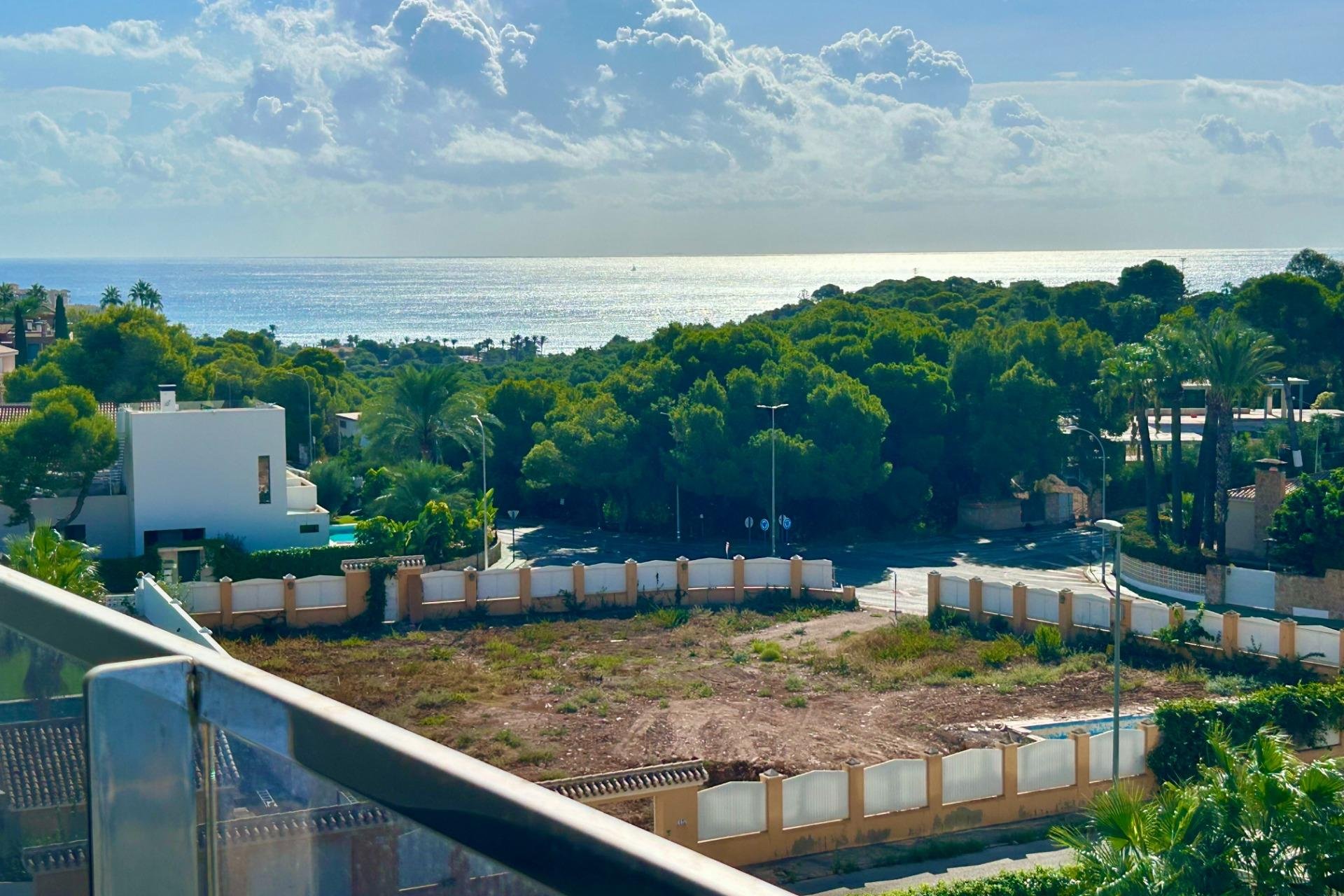 Reventa - Apartment -
Dehesa de campoamor - Campoamor