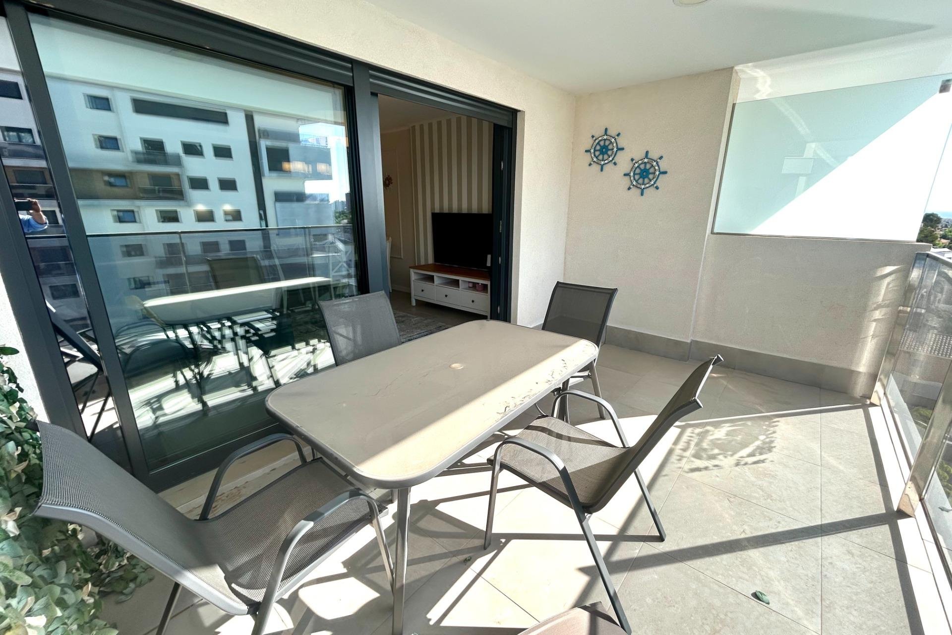Reventa - Apartment -
Dehesa de campoamor - Campoamor