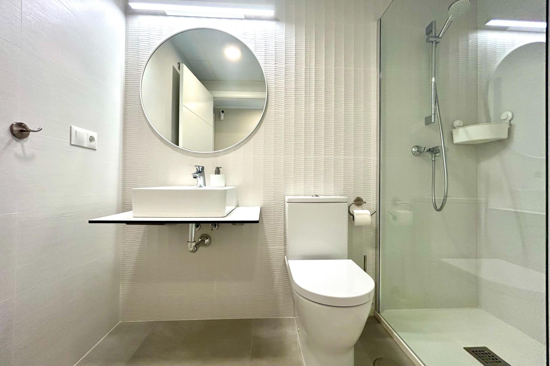 Reventa - Apartment -
Dehesa de campoamor - Campoamor