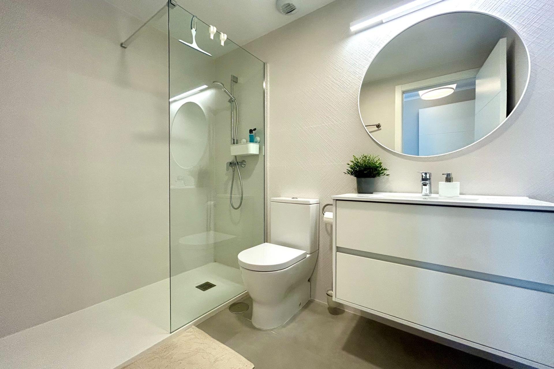 Reventa - Apartment -
Dehesa de campoamor - Campoamor