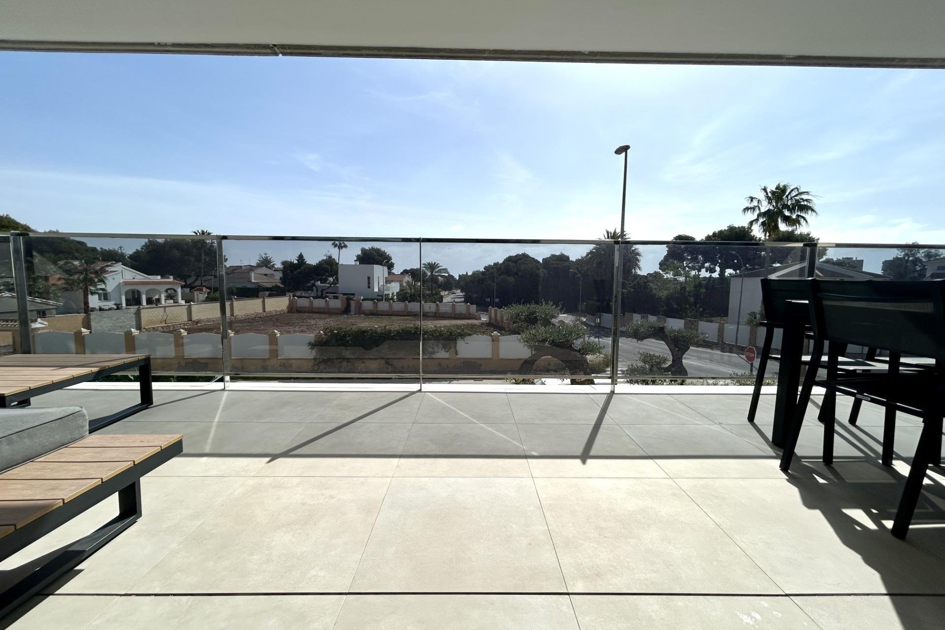 Reventa - Apartment -
Dehesa de campoamor - Campoamor