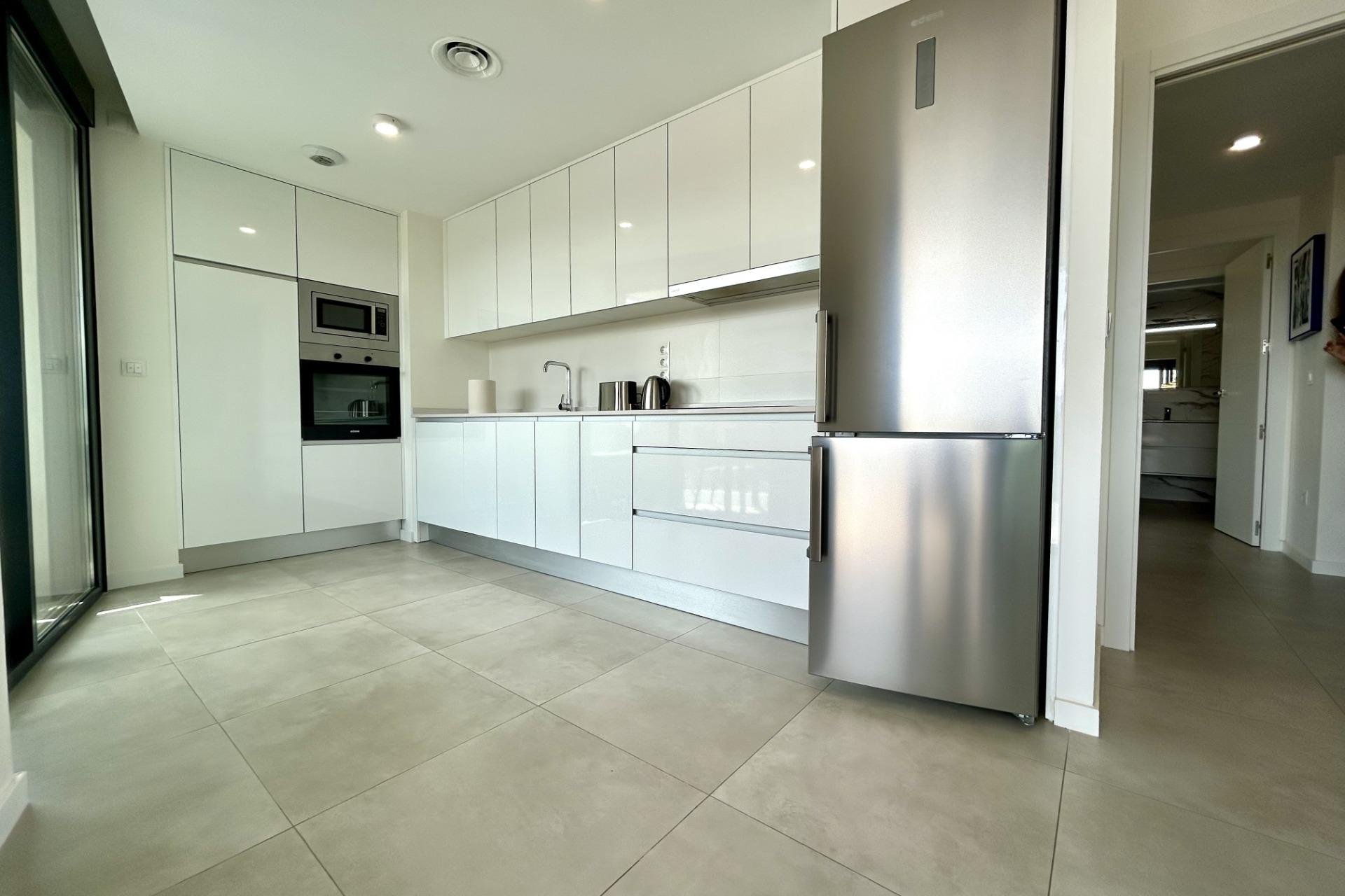 Reventa - Apartment -
Dehesa de campoamor - Campoamor