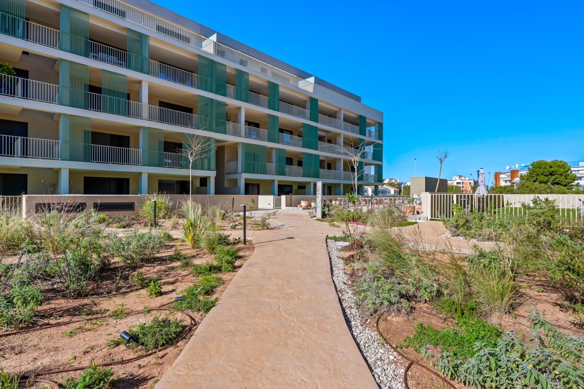 Reventa - Apartment -
Denia - Puerto