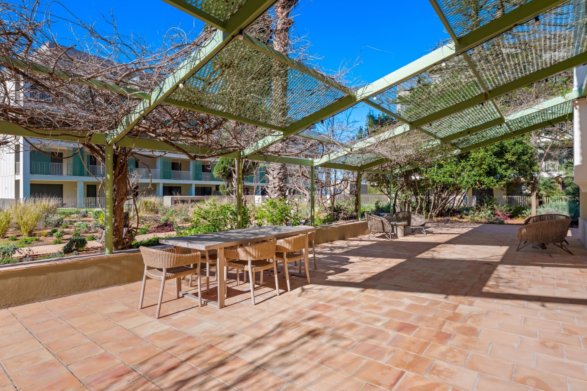 Reventa - Apartment -
Denia - Puerto