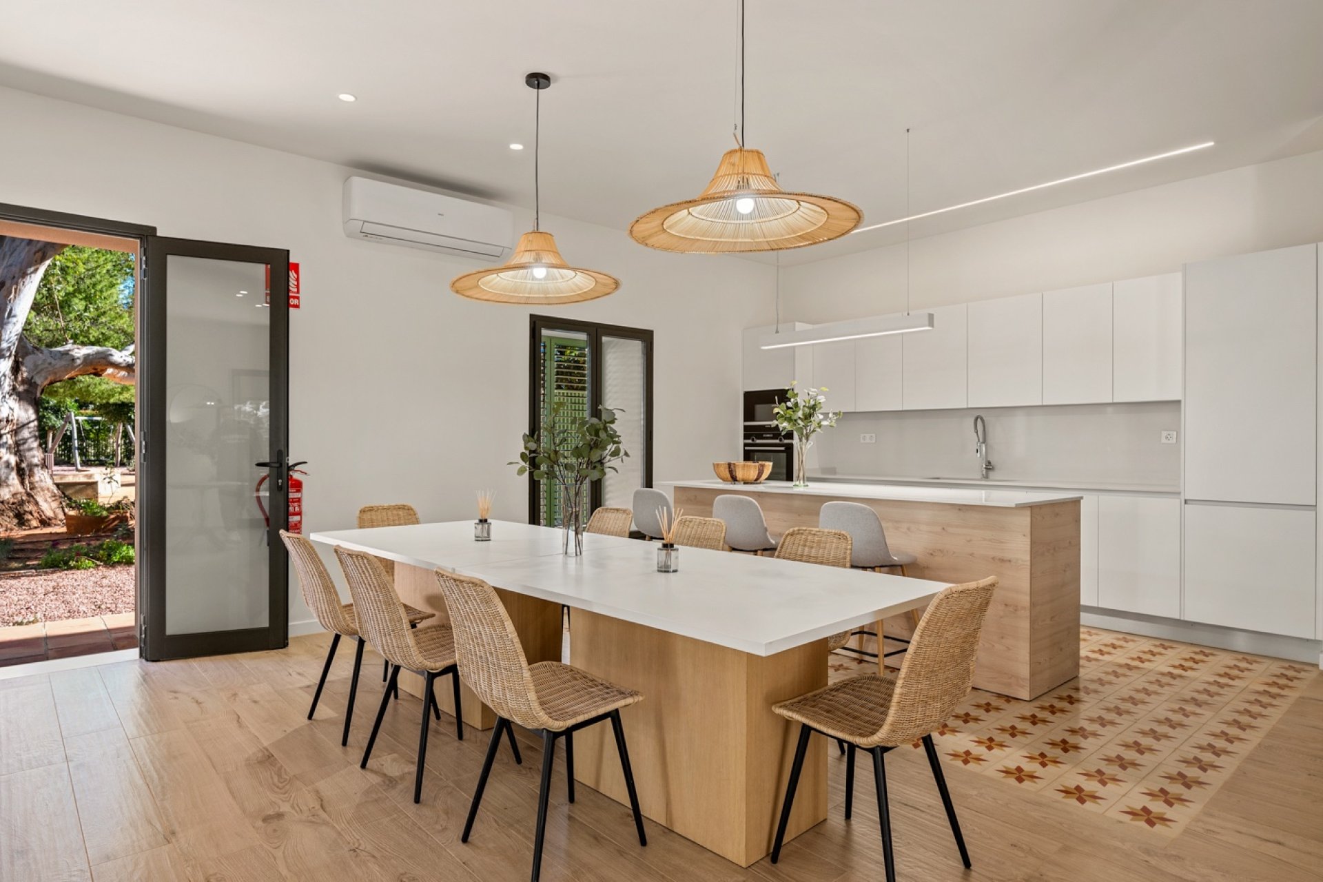 Reventa - Apartment -
Denia - Puerto