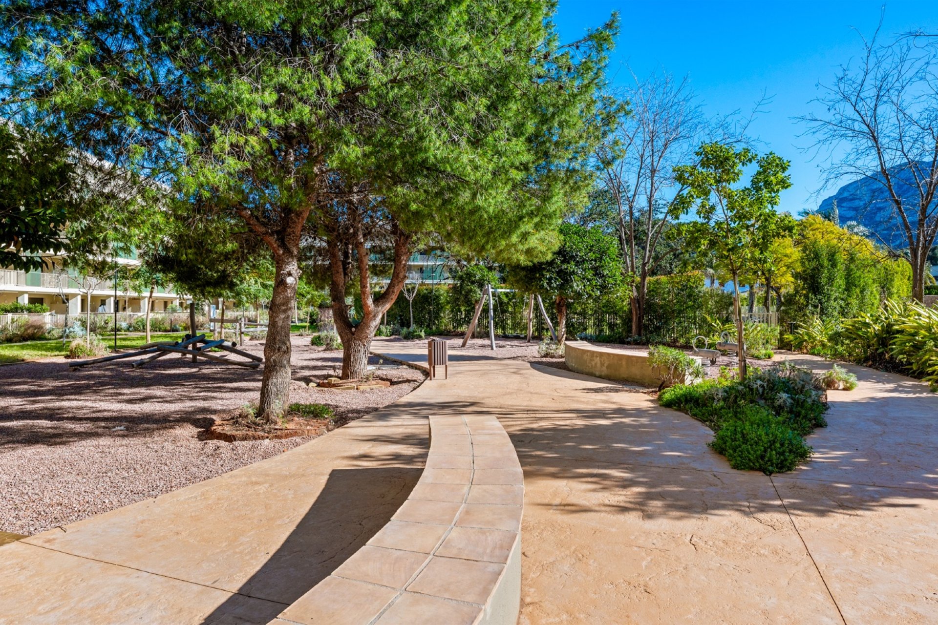 Reventa - Apartment -
Denia - Puerto