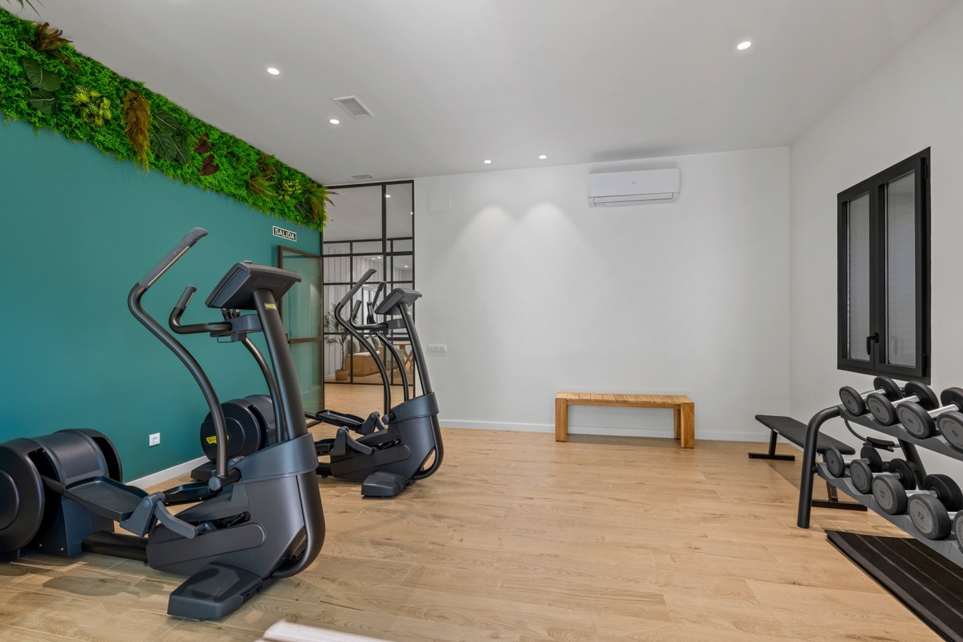 Reventa - Apartment -
Denia - Puerto