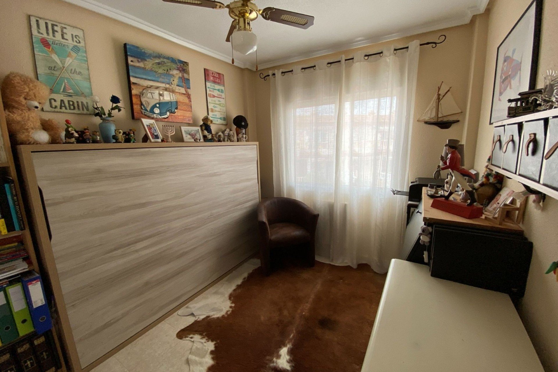 Reventa - Apartment -
Dona Pepa - Ciudad Quesada - Doña Pepa