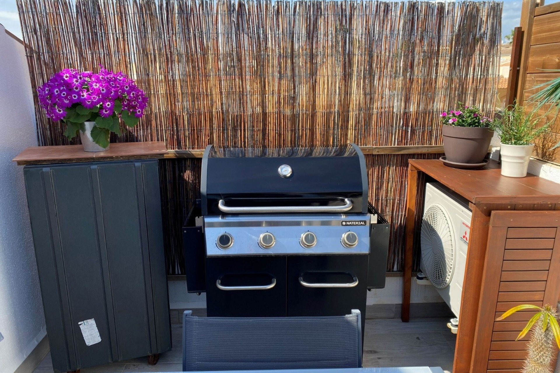 Reventa - Apartment -
Dona Pepa - Ciudad Quesada - Doña Pepa