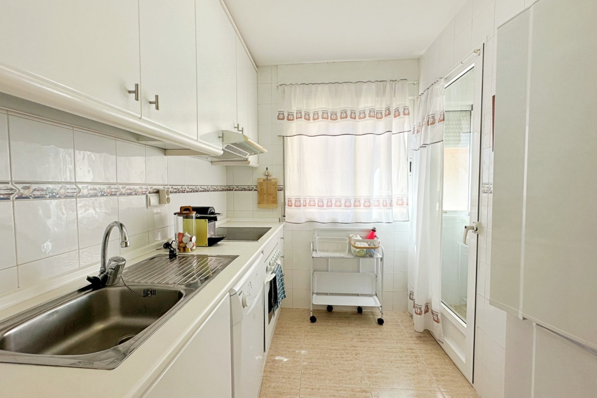 Reventa - Apartment / Duplex -
Orihuela Costa - Campoamor