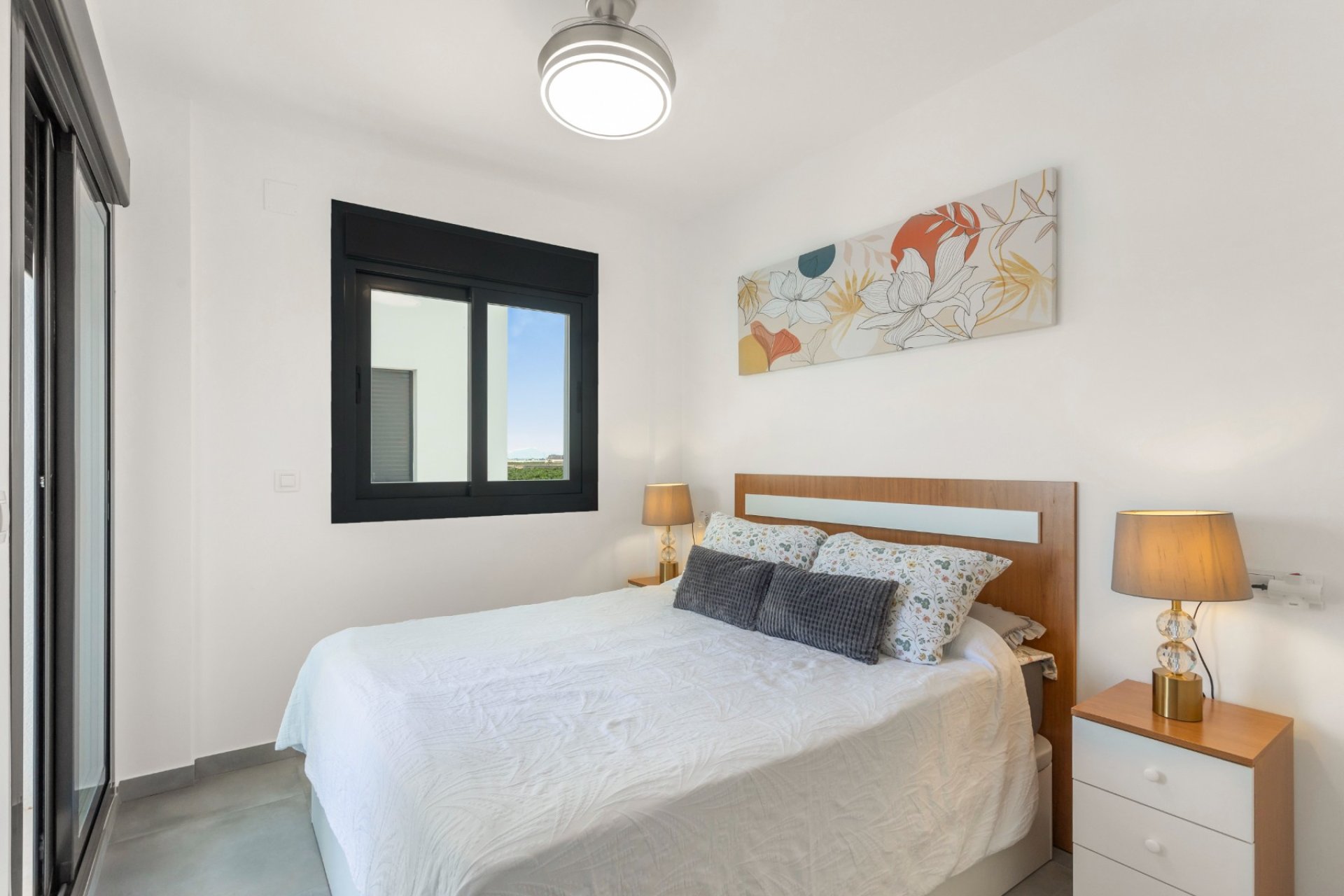 Reventa - Apartment / Duplex -
Santa Rosalía