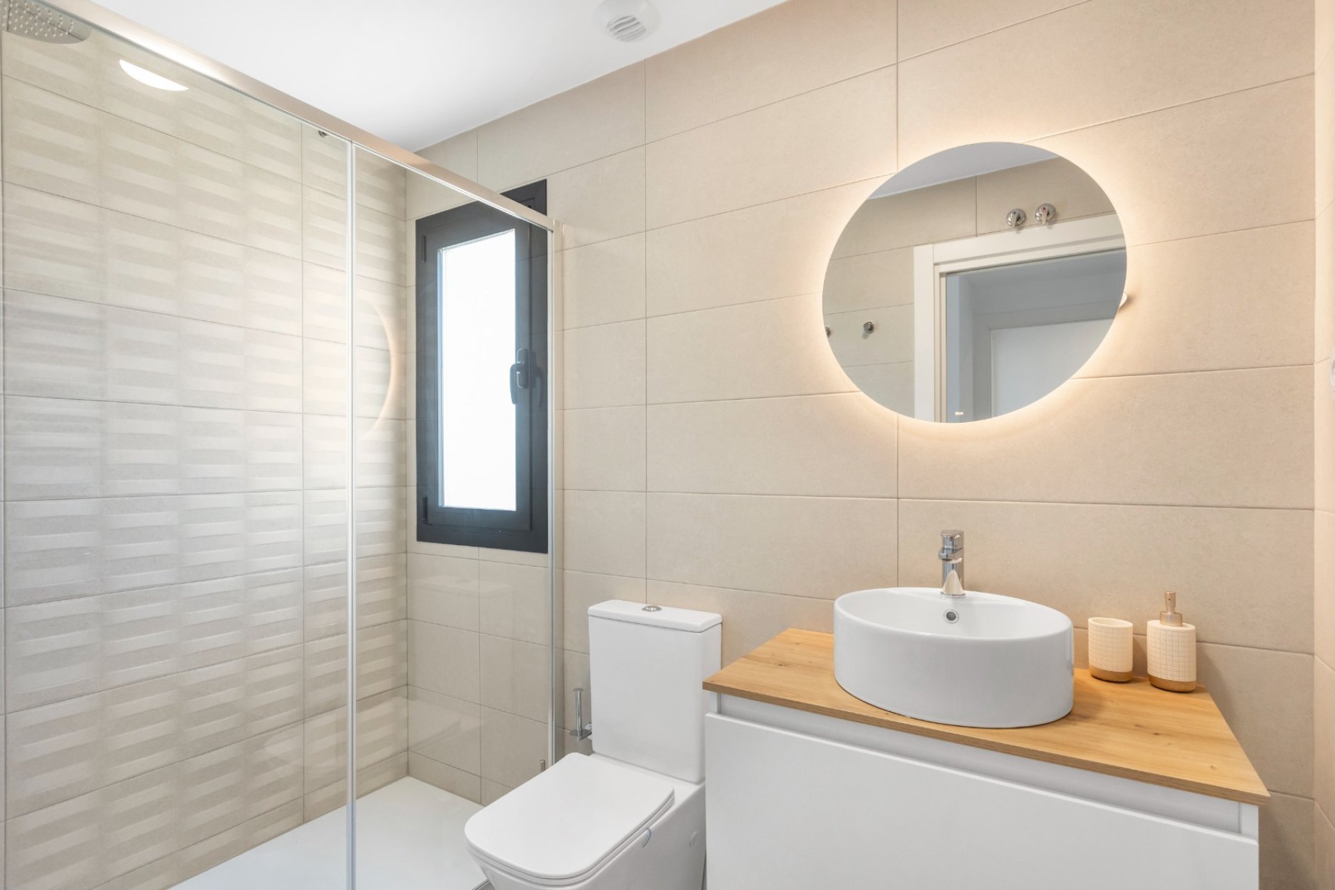 Reventa - Apartment / Duplex -
Santa Rosalía