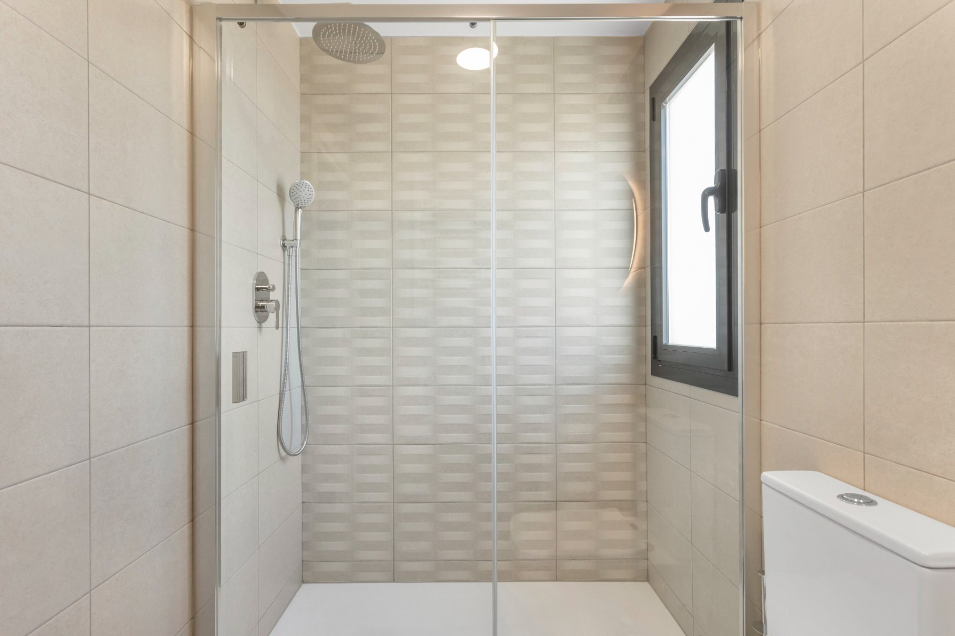 Reventa - Apartment / Duplex -
Santa Rosalía