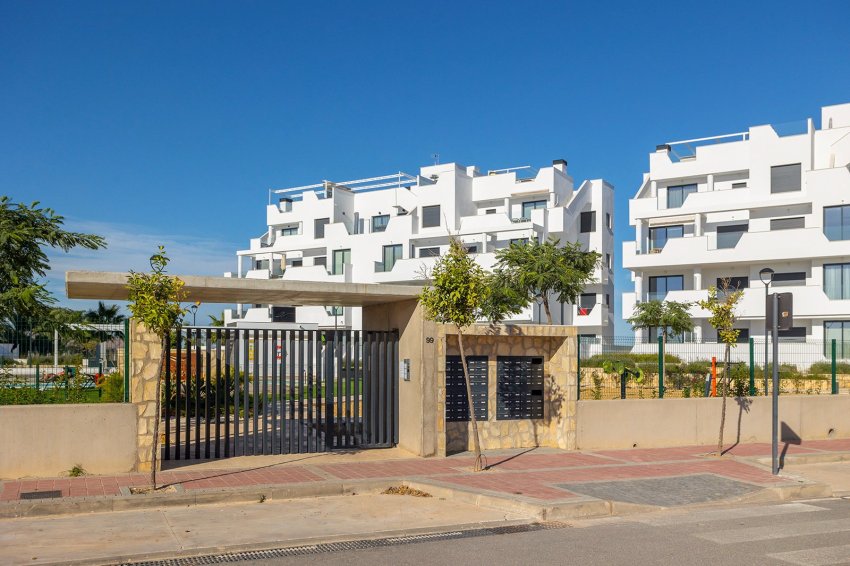 Reventa - Apartment / Duplex -
Santa Rosalía