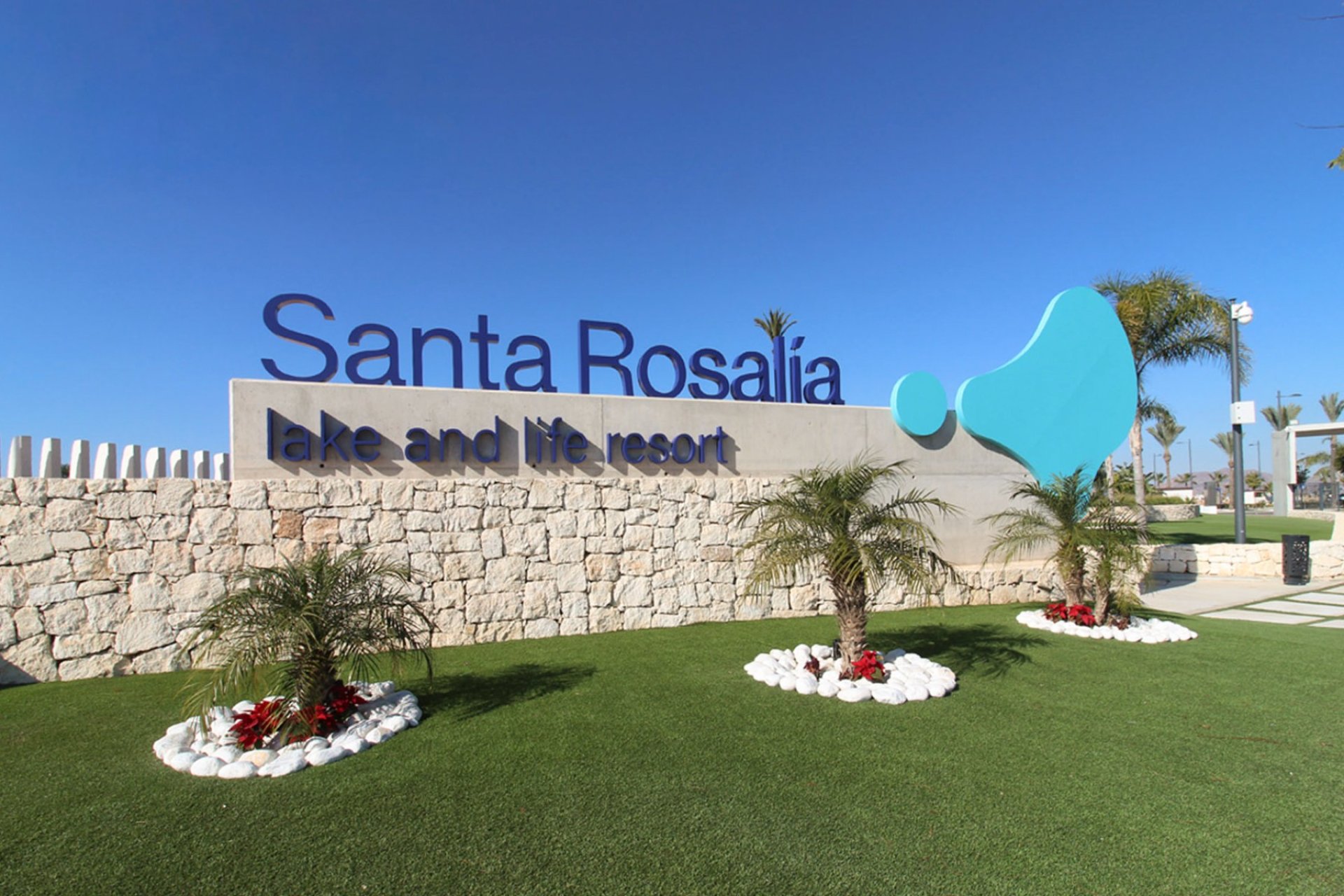 Reventa - Apartment / Duplex -
Santa Rosalía
