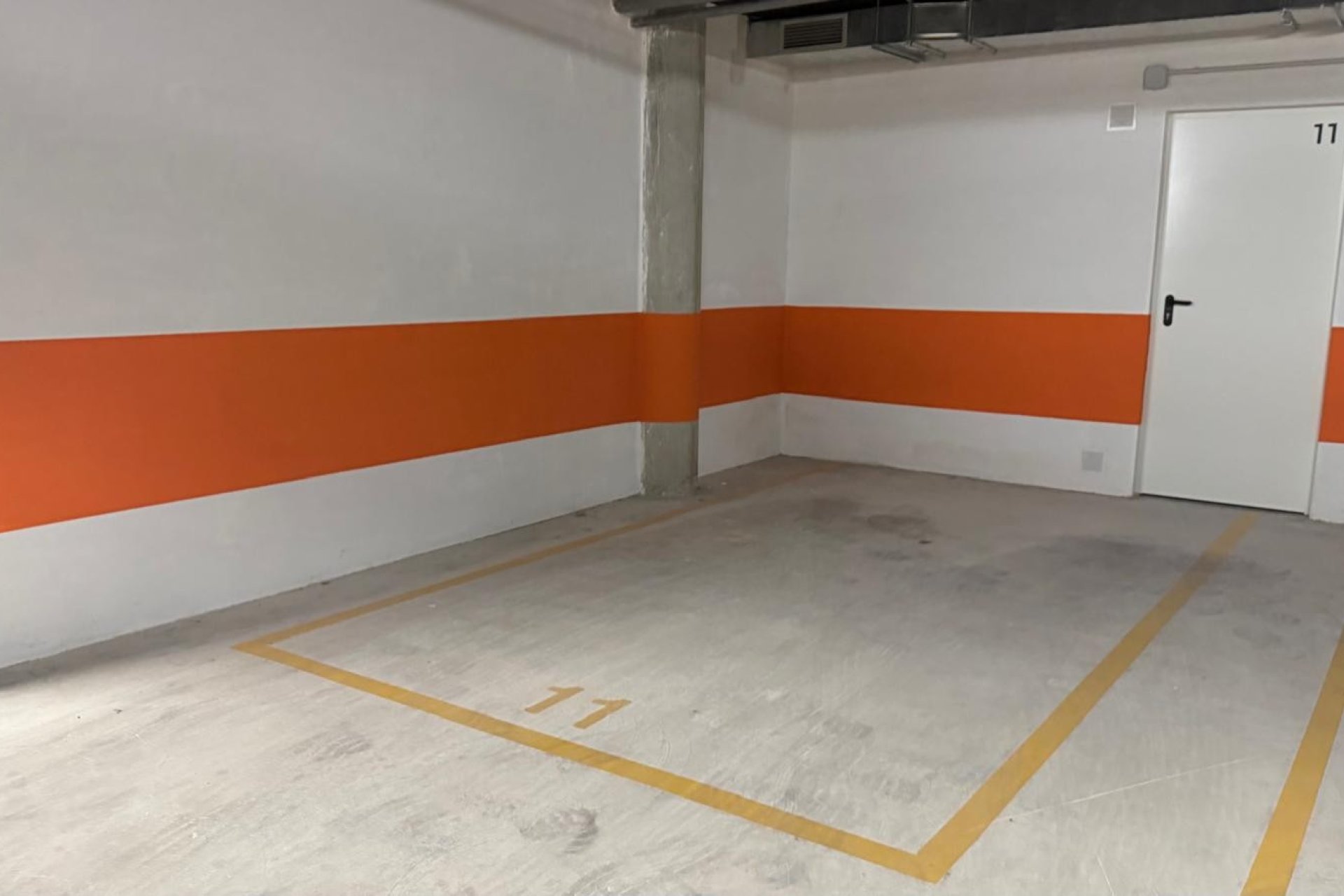Reventa - Apartment / Duplex -
Santa Rosalía
