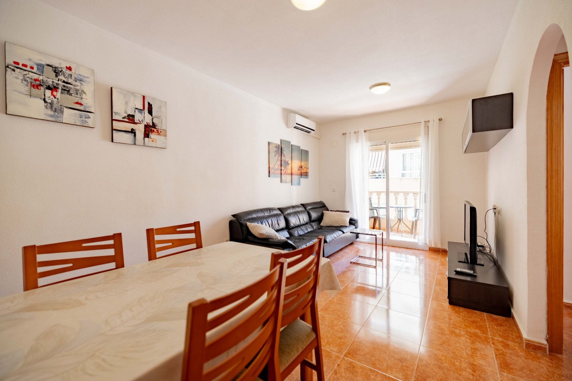 Reventa - Apartment / Duplex -
Torrevieja - Playa de los Locos