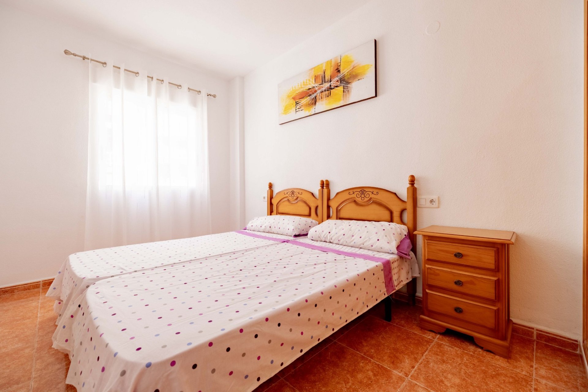 Reventa - Apartment / Duplex -
Torrevieja - Playa de los Locos