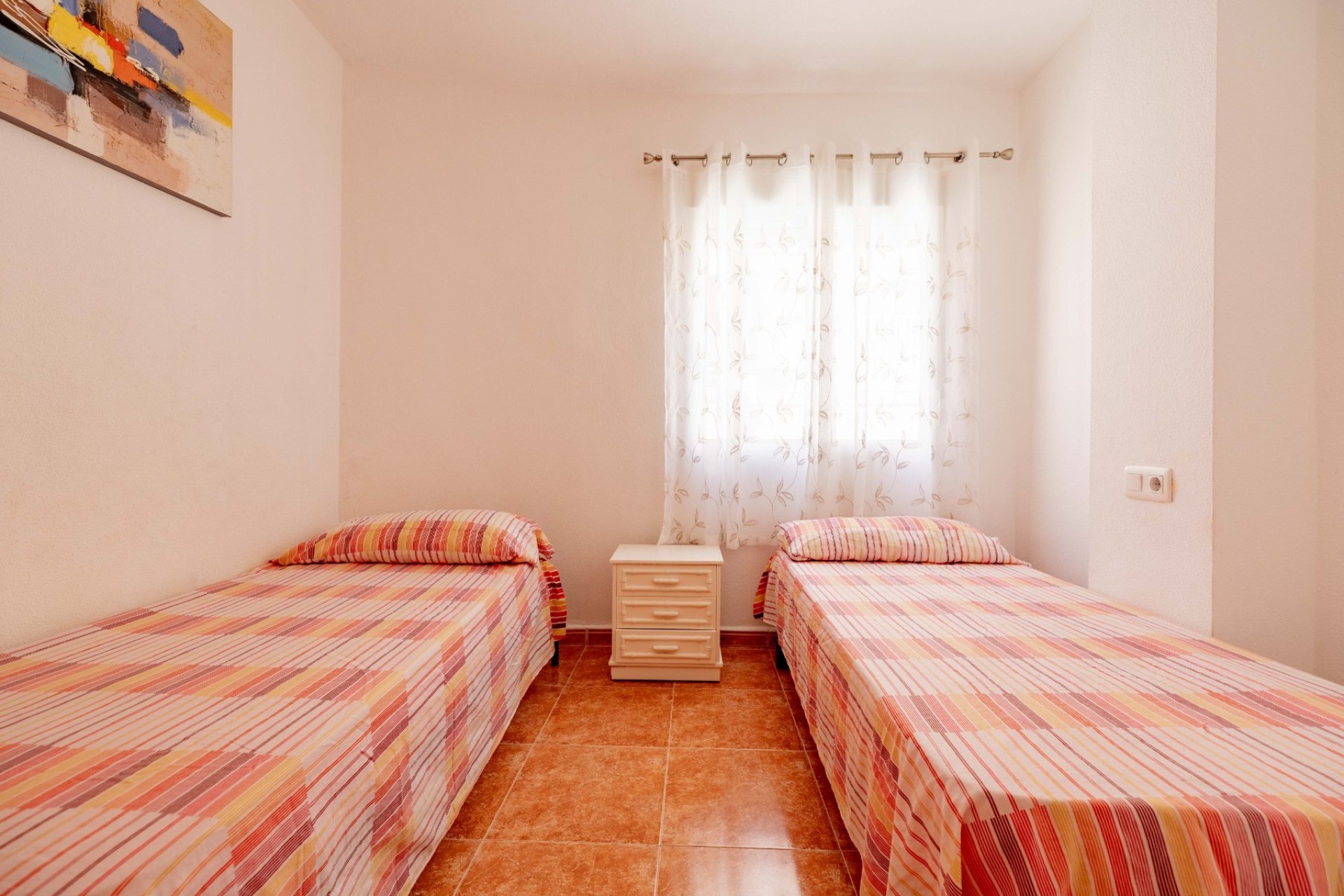 Reventa - Apartment / Duplex -
Torrevieja - Playa de los Locos