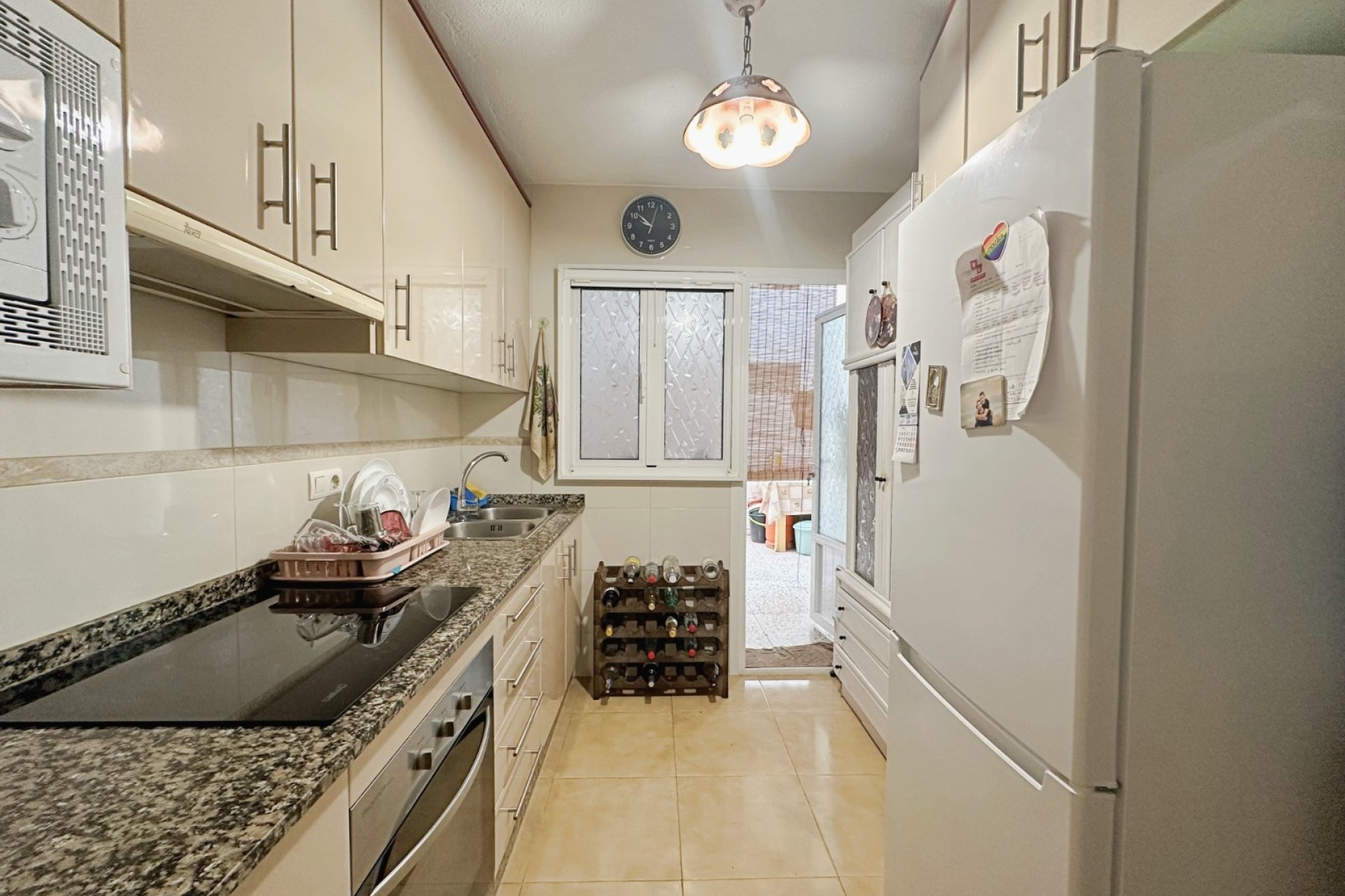 Reventa - Apartment / Duplex -
Torrevieja - Playa de los Naufragos