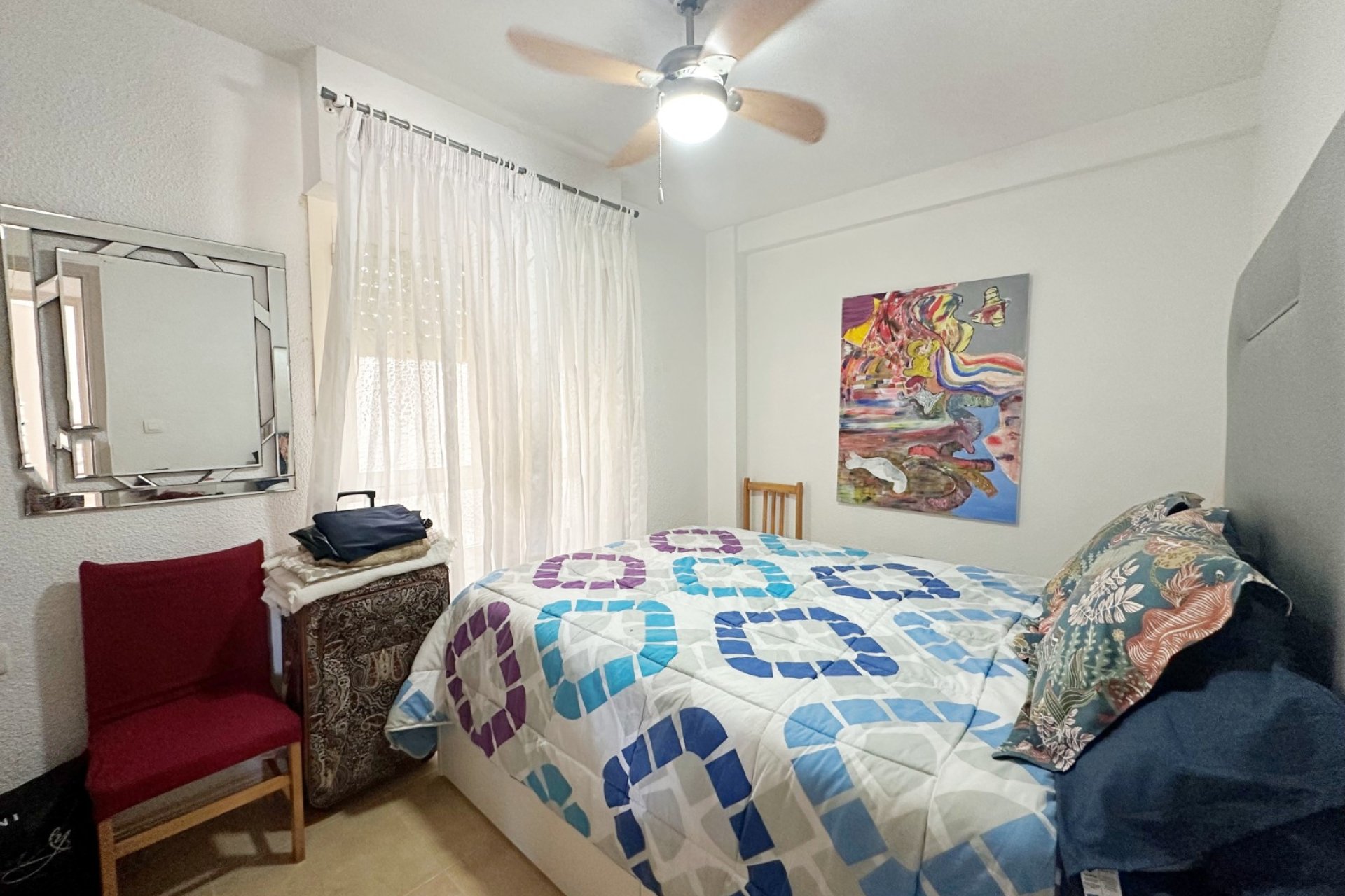 Reventa - Apartment / Duplex -
Torrevieja