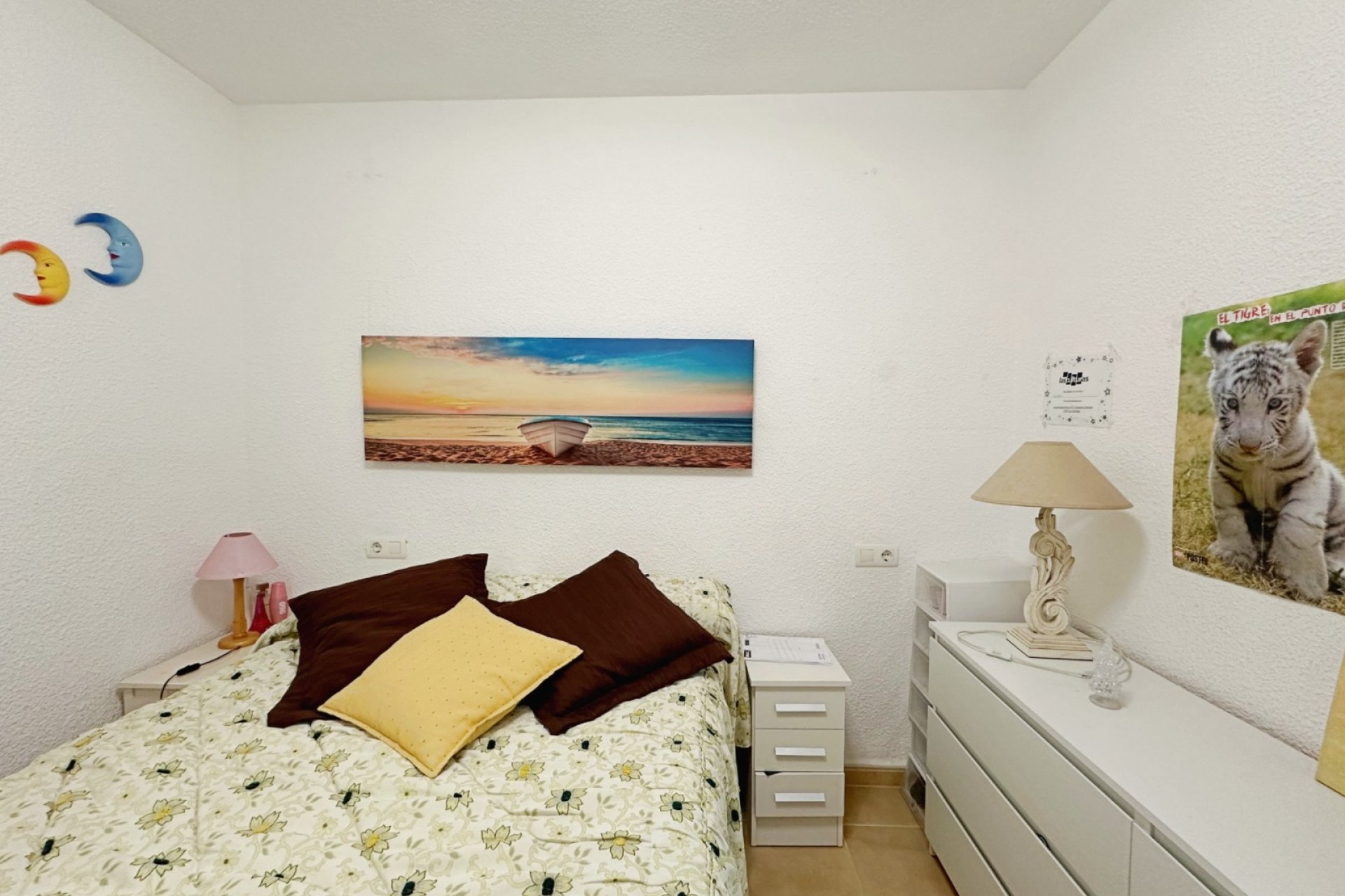 Reventa - Apartment / Duplex -
Torrevieja