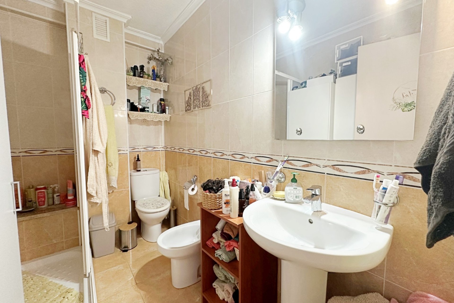 Reventa - Apartment / Duplex -
Torrevieja